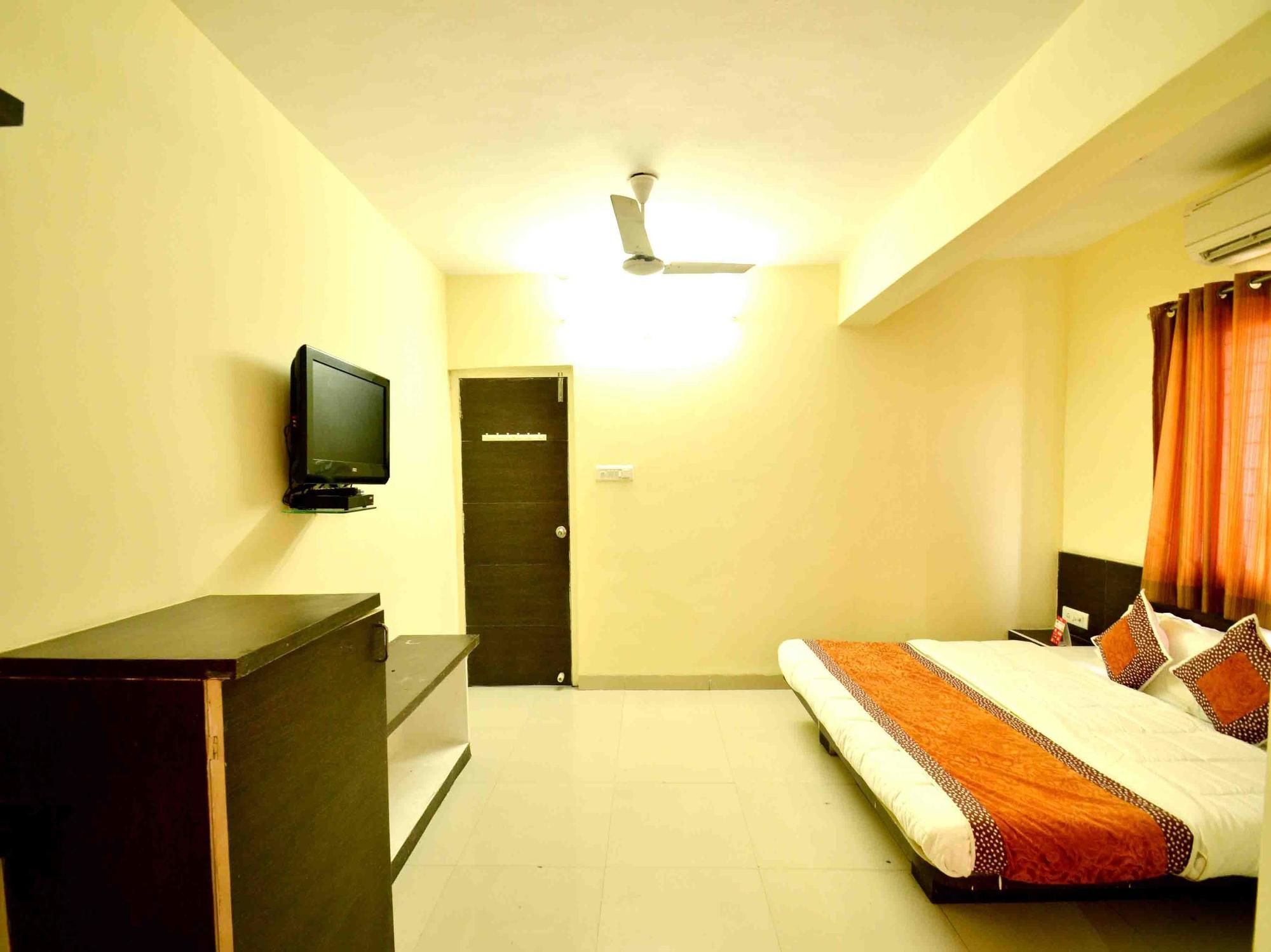 Vijay Nagar Hotel Indore