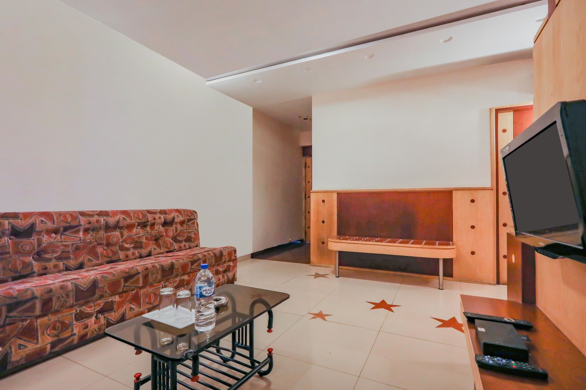 Hotel Treebo Trend Paradise, Indore