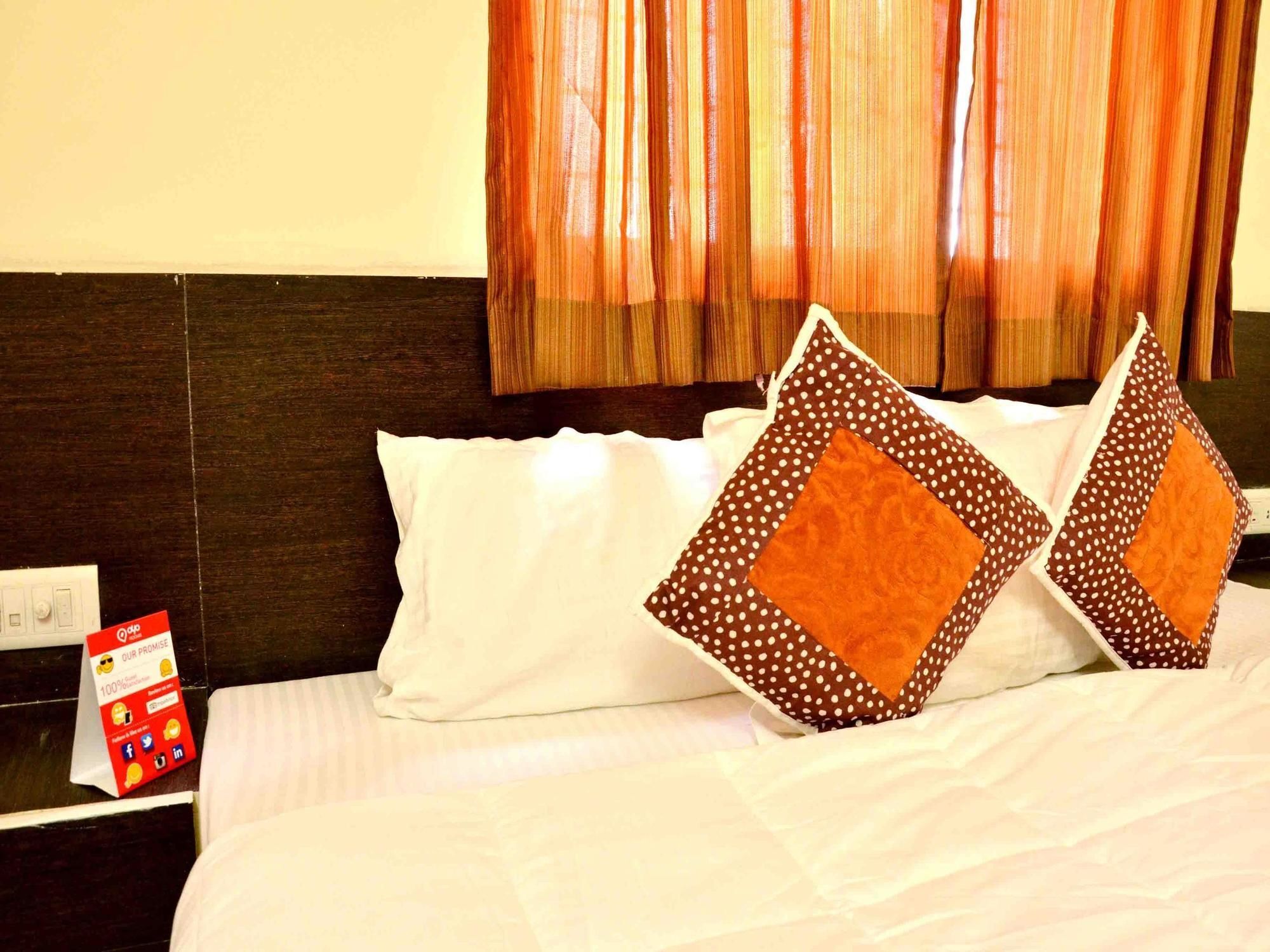Vijay Nagar 3*