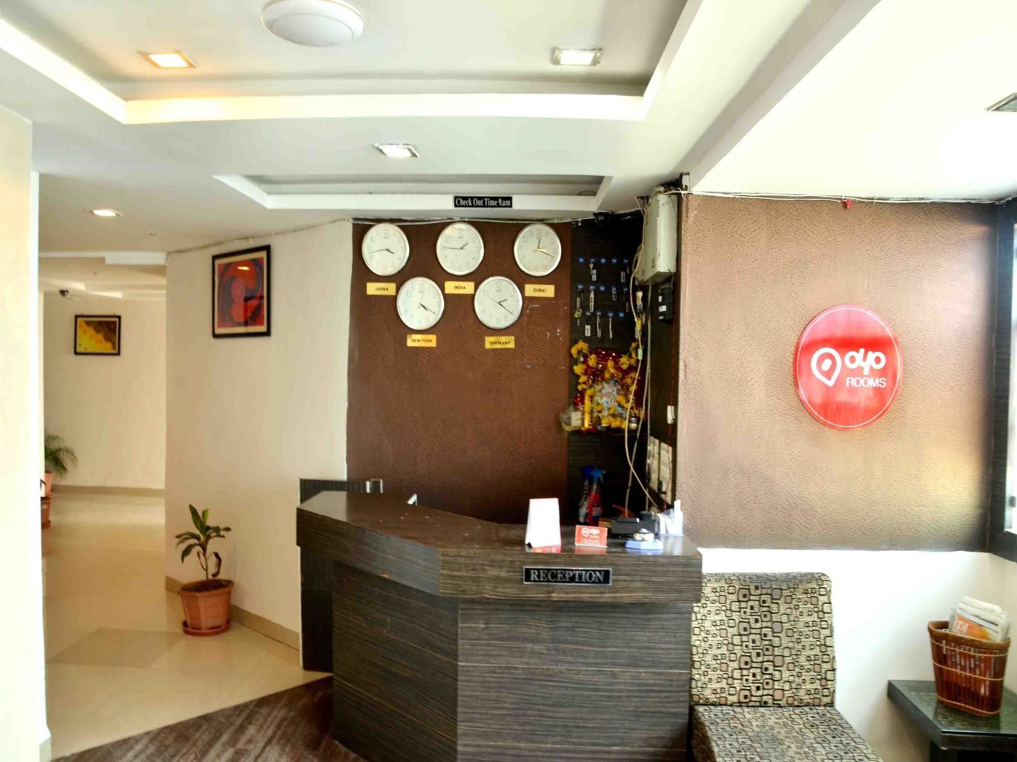 Vijay Nagar 3*