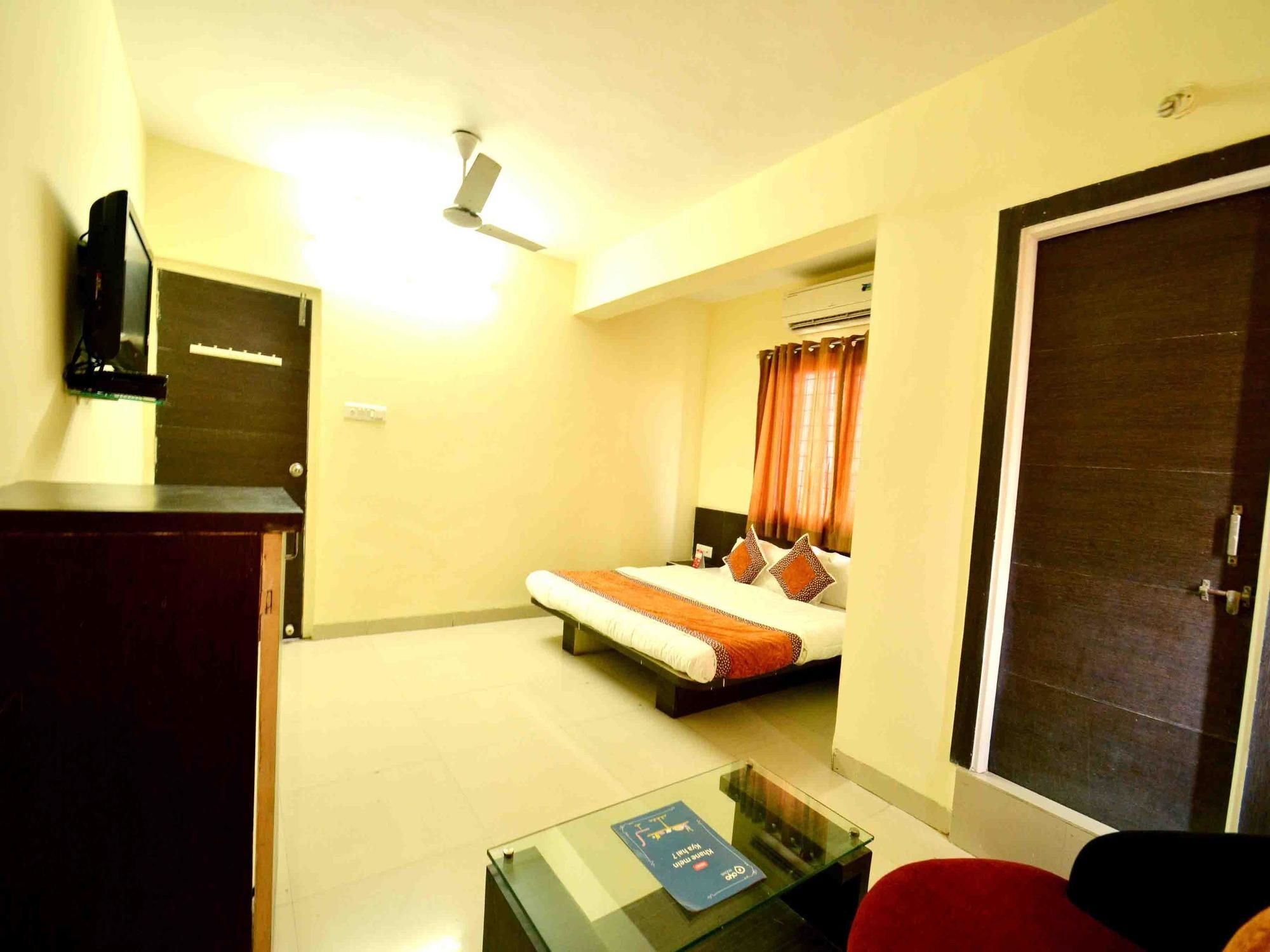 Hotel Vijay Nagar 3*