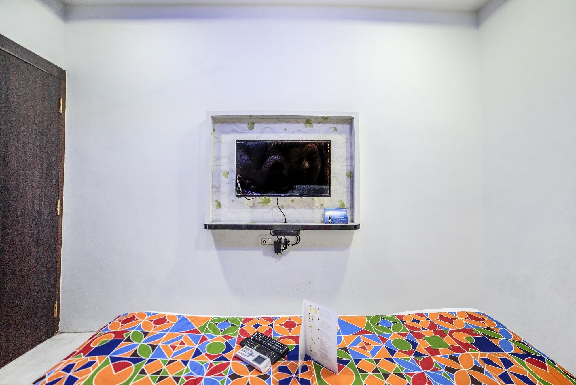 Fabhotel Abc View 3* Indore