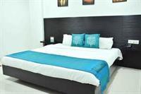 Oyo Rasoma Circle 2 Hotel