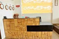 Hotel Oyo Rasoma Circle 2 Indore
