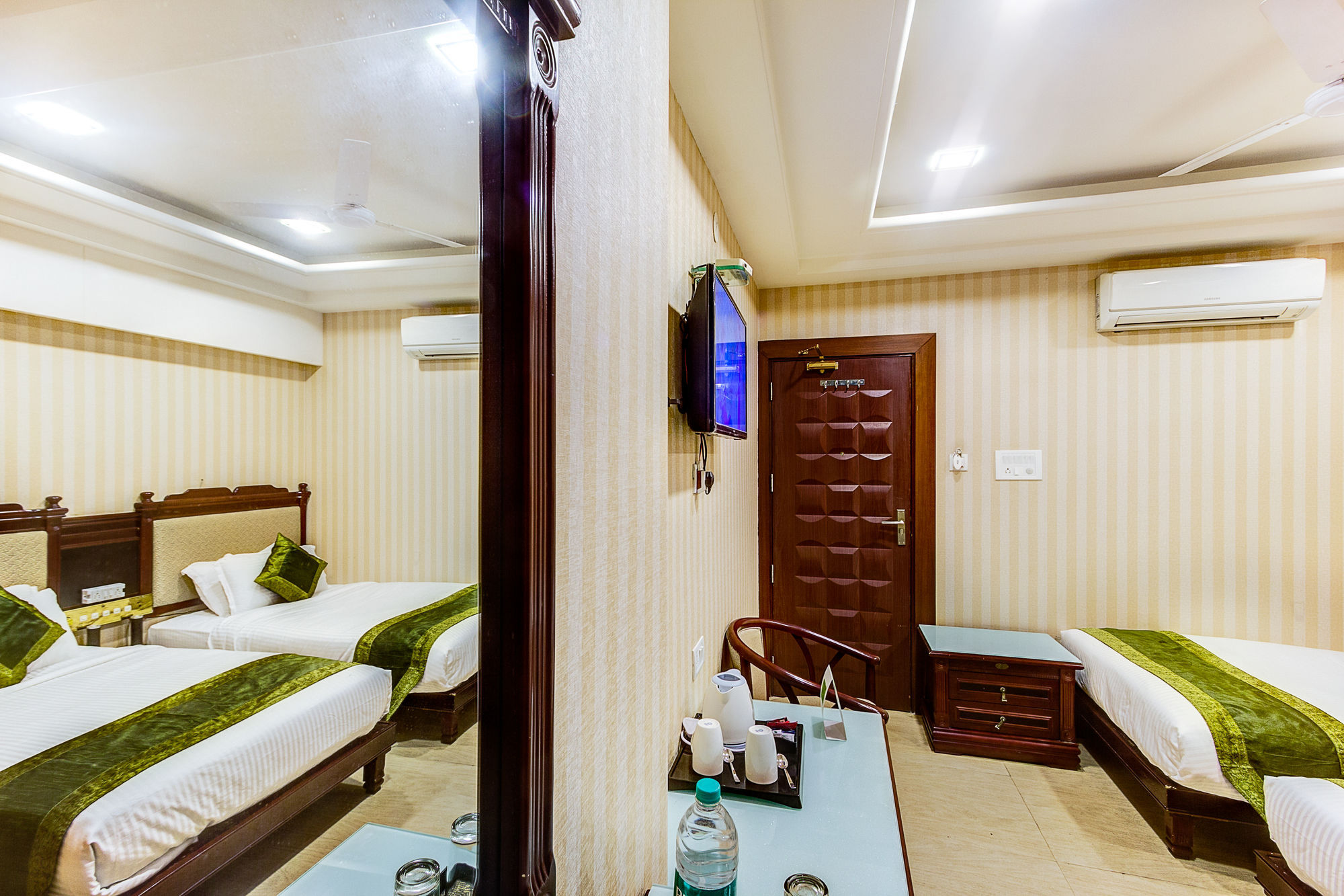 Treebo Shivani 3* Indore