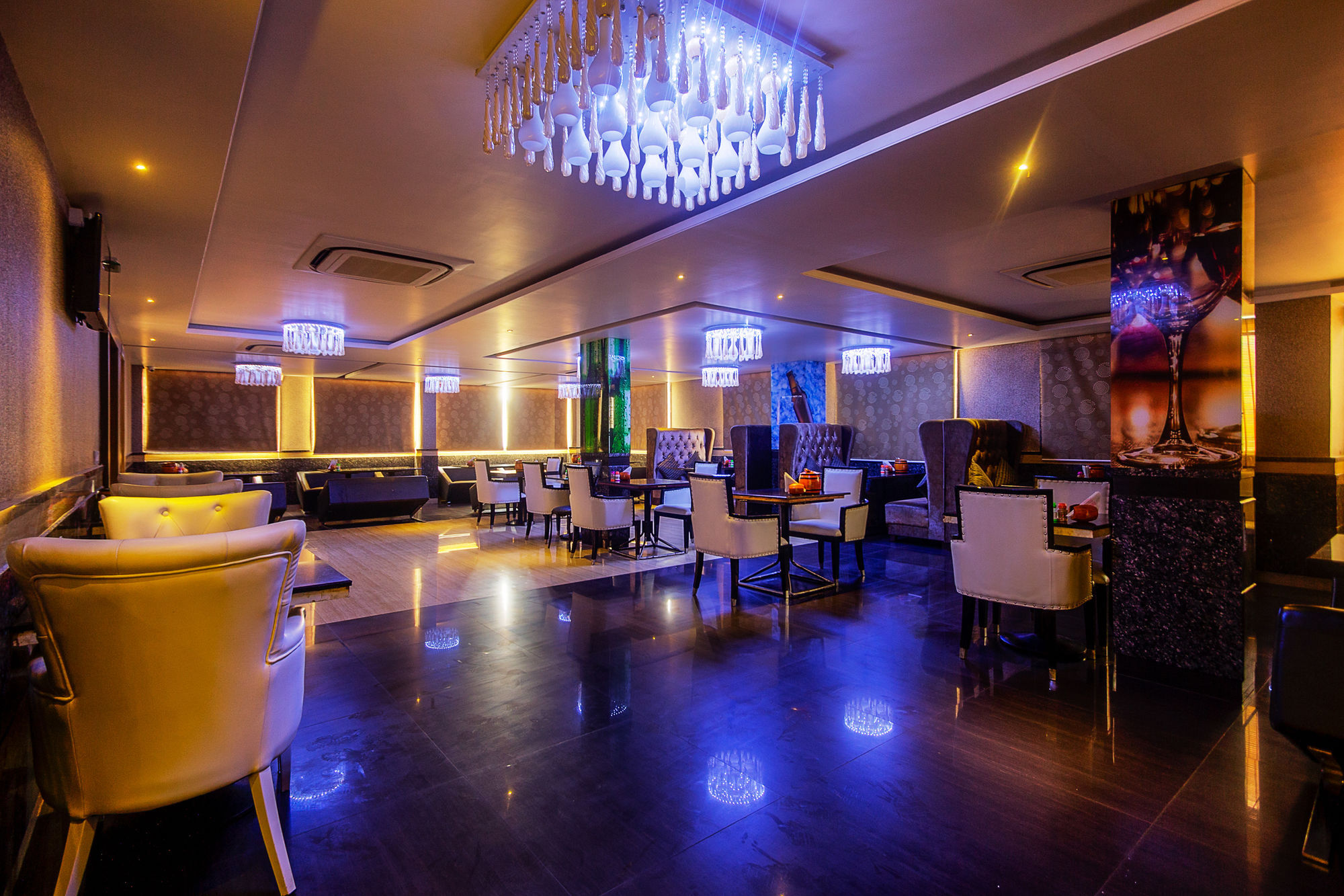 Treebo Shivani 3* Indore