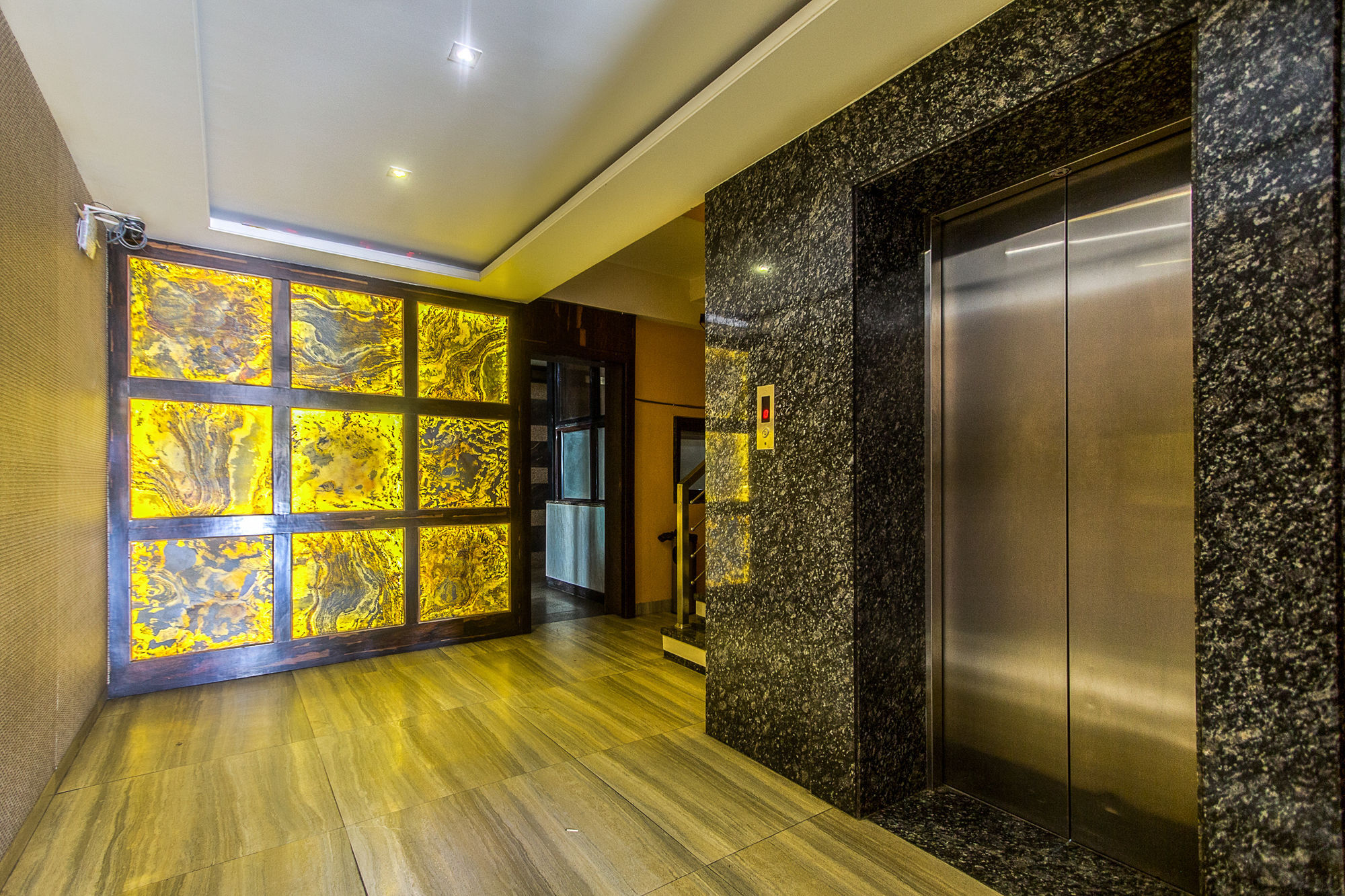 Hotel Treebo Shivani 3*