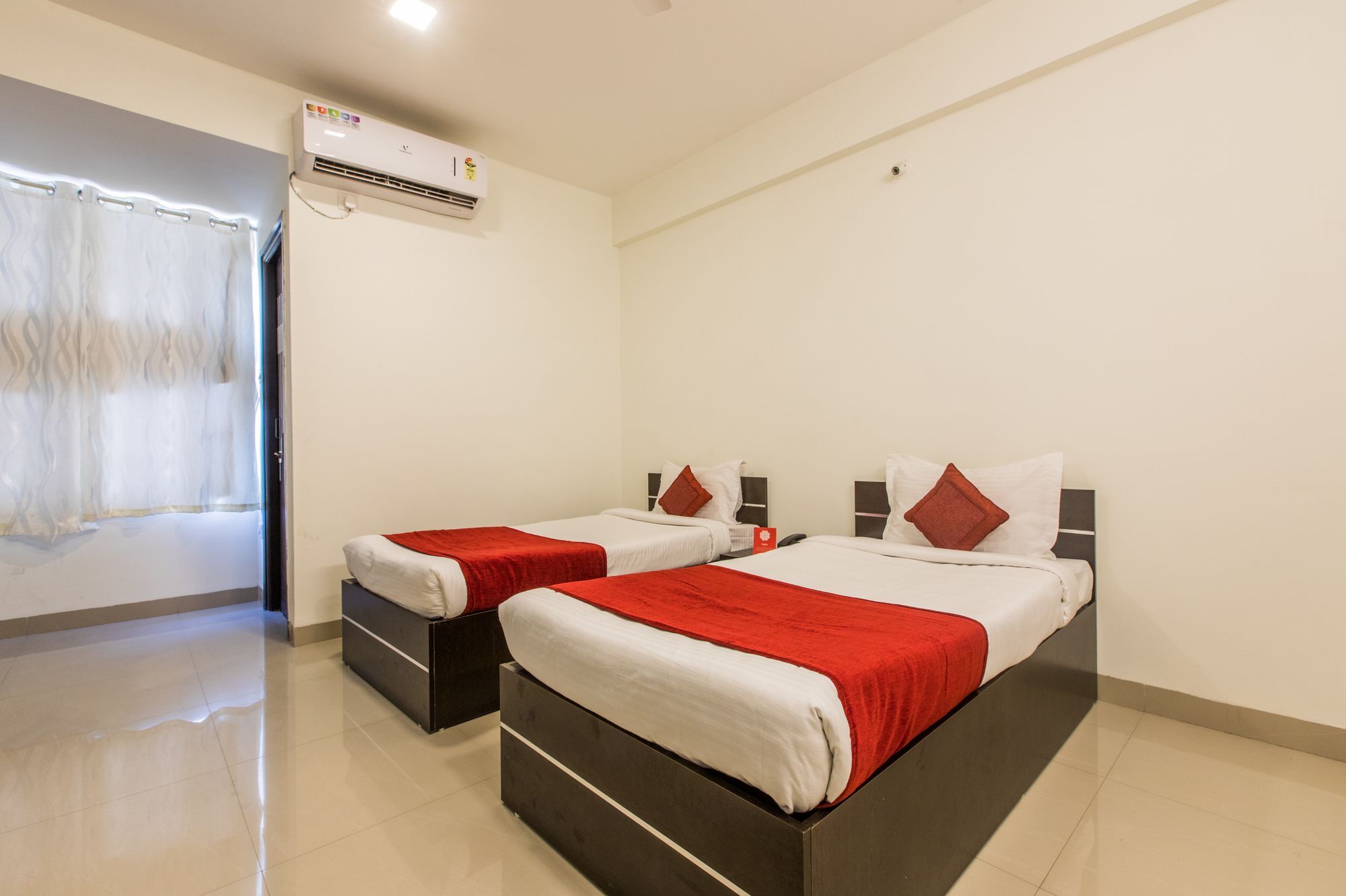 Hotel Fabhotel Prime Om Epic Vijay Nagar 3*
