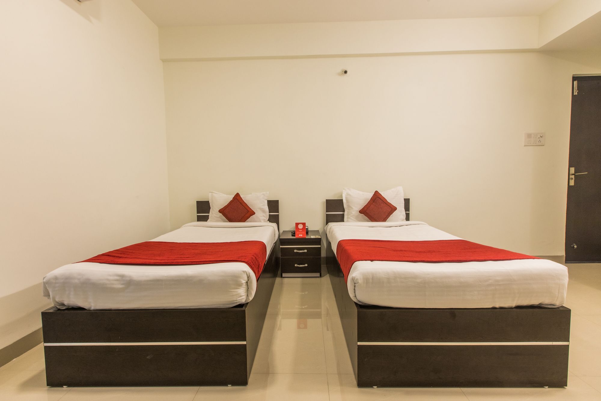Hotel Fabhotel Prime Om Epic Vijay Nagar Indore
