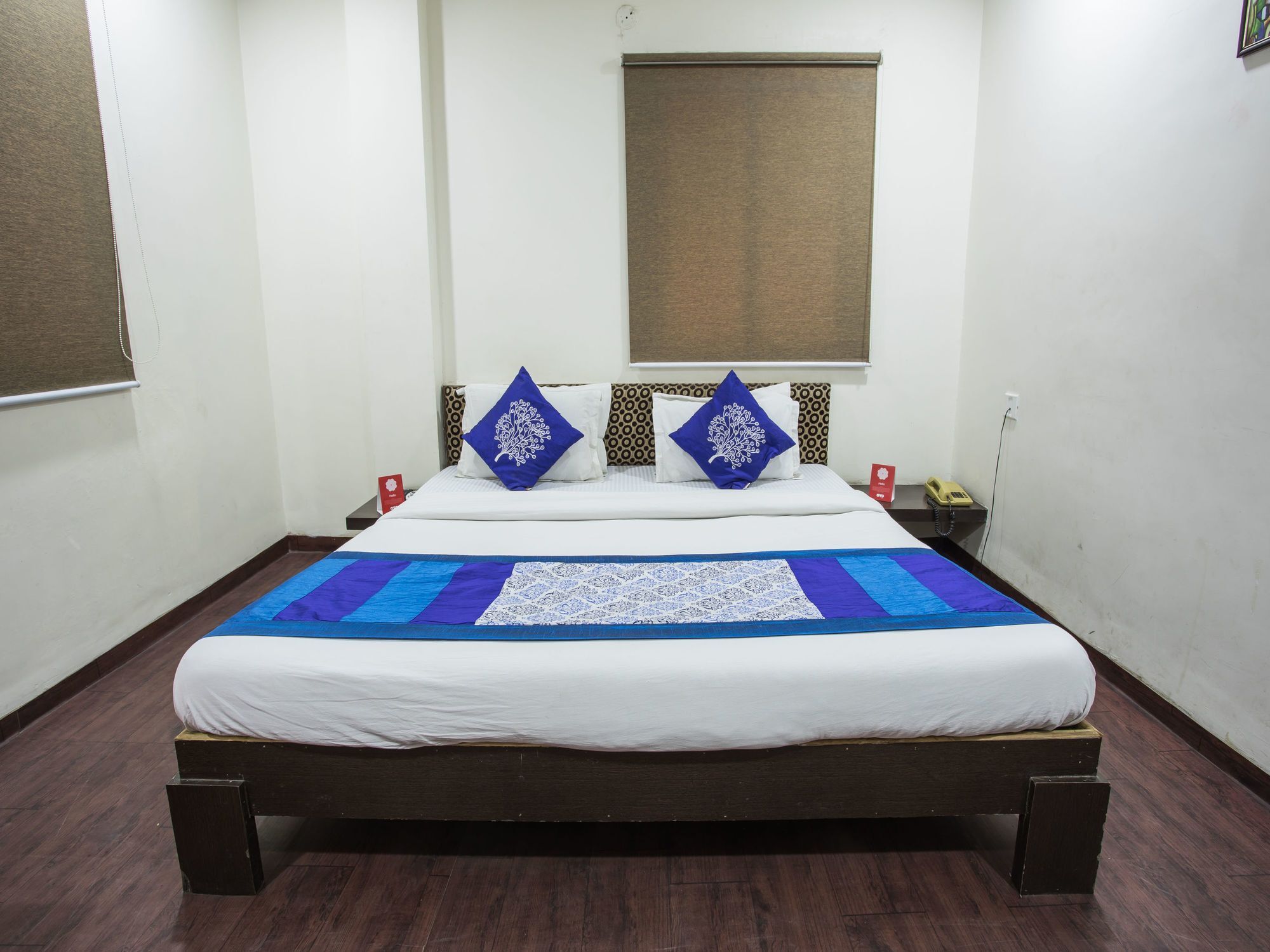 Oyo 3589 Dawar Regency Hotel 3*