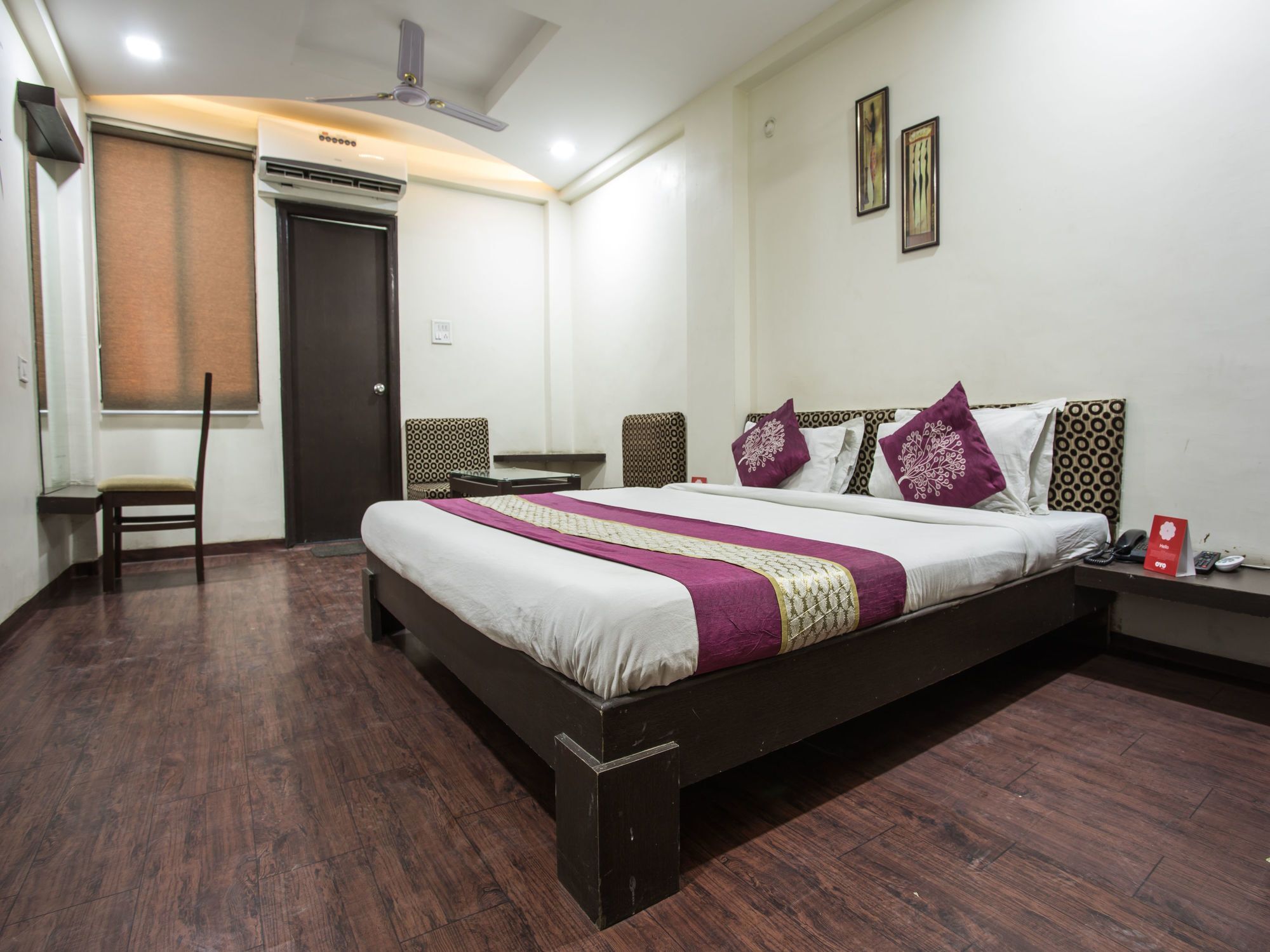 Oyo 3589 Dawar Regency Hotel Indore