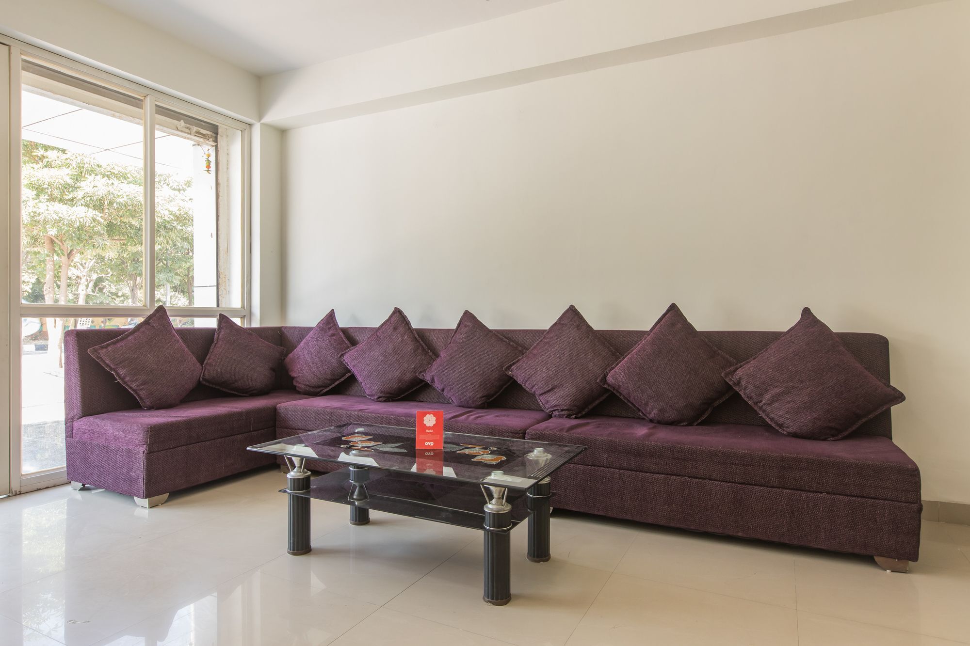 Fabhotel Prime Om Epic Vijay Nagar 3* Indore