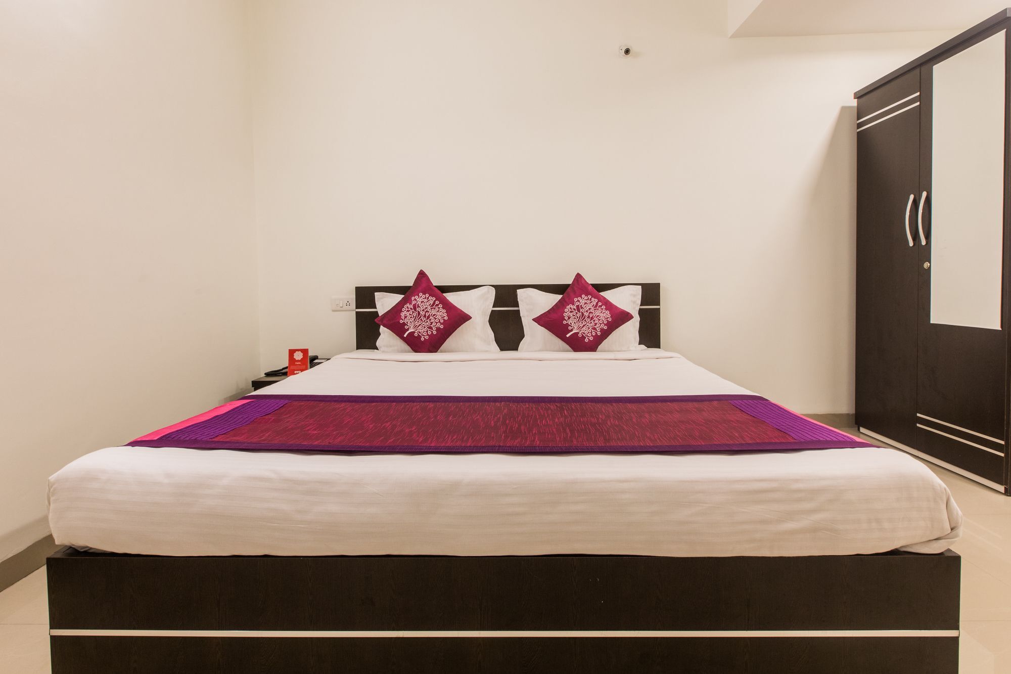Fabhotel Prime Om Epic Vijay Nagar Indore