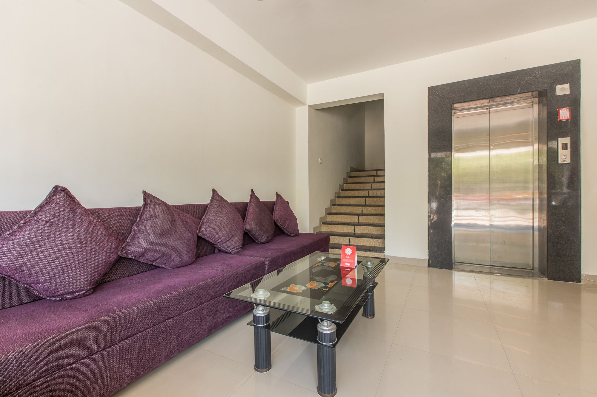 Fabhotel Prime Om Epic Vijay Nagar 3* Indore