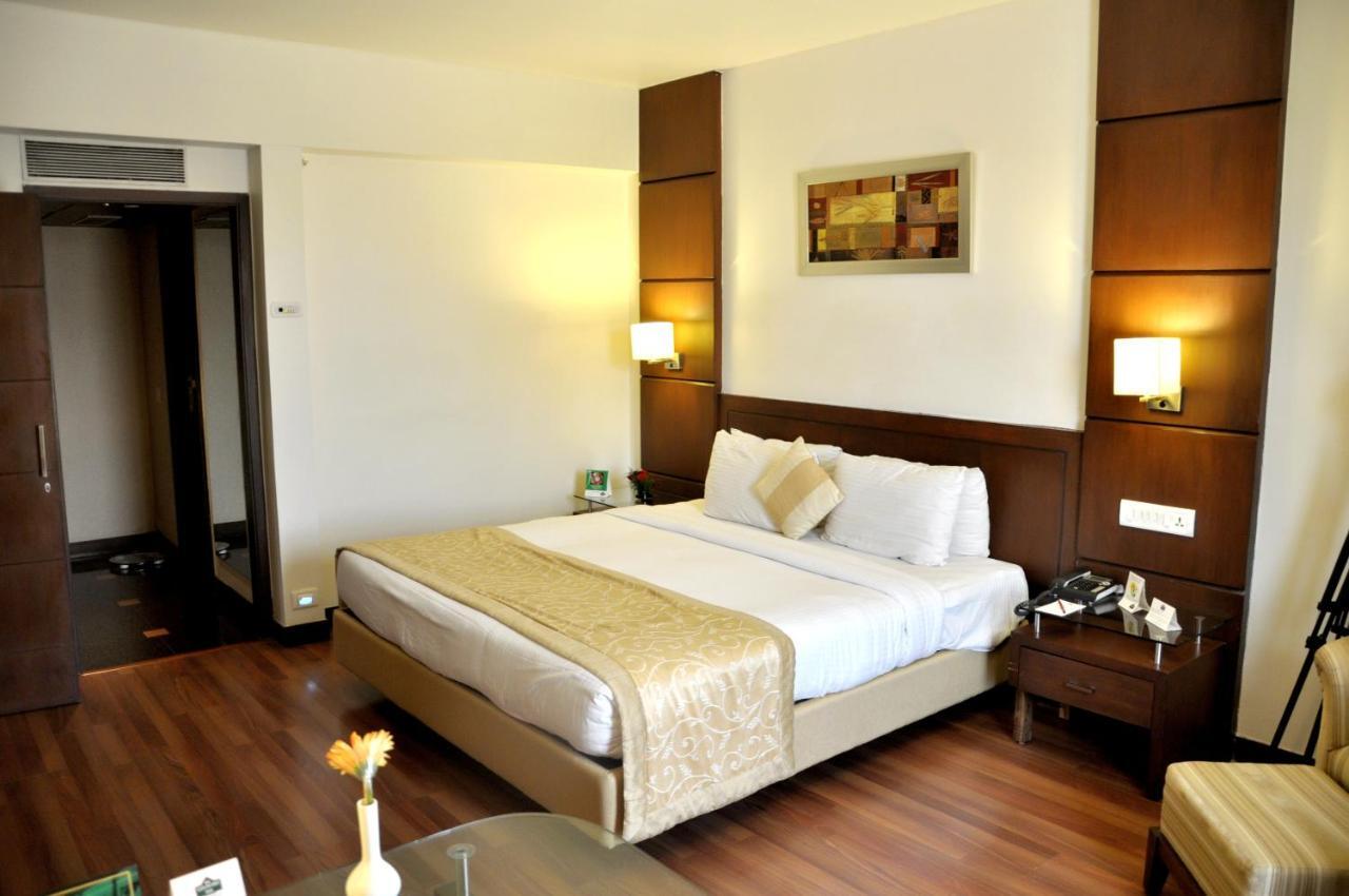 Surestay By Western 4* Indore