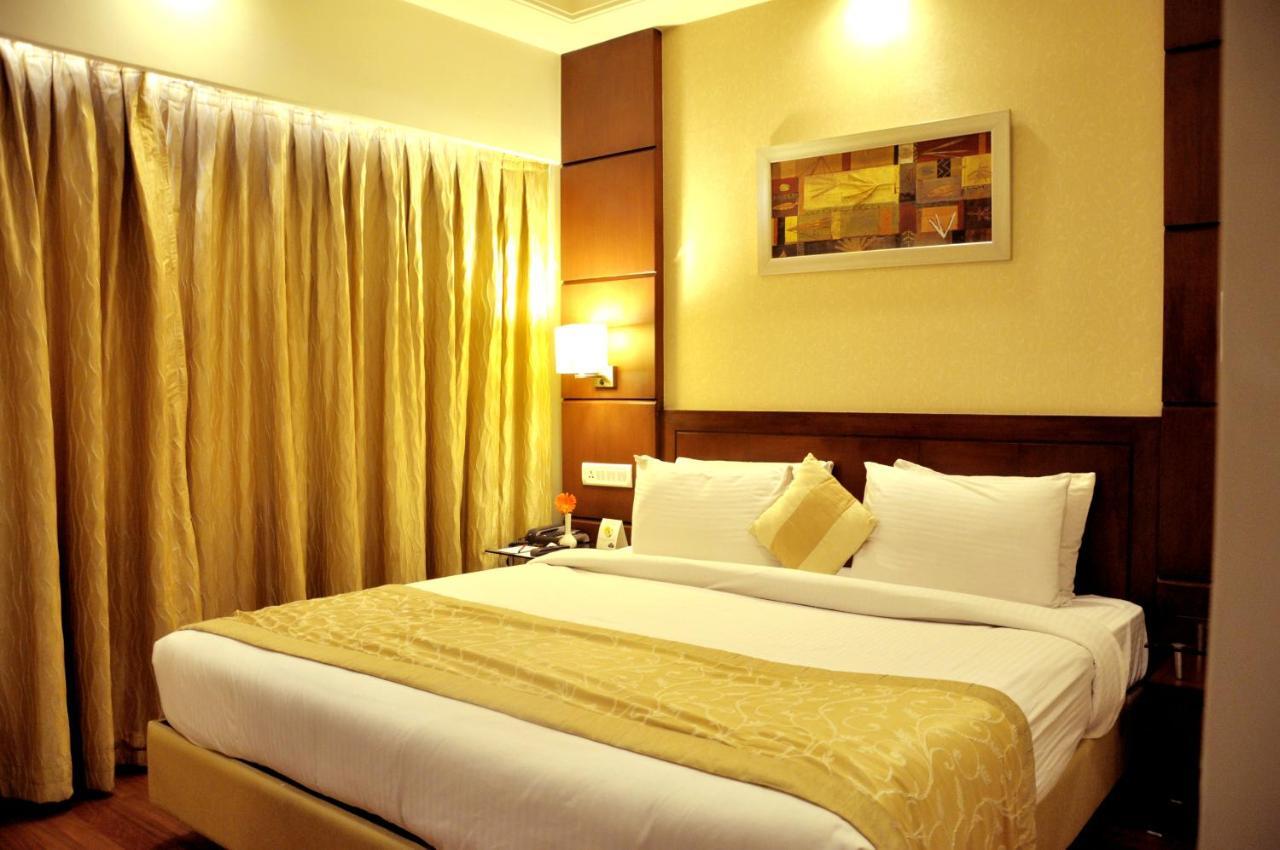 Hotel Surestay By Western