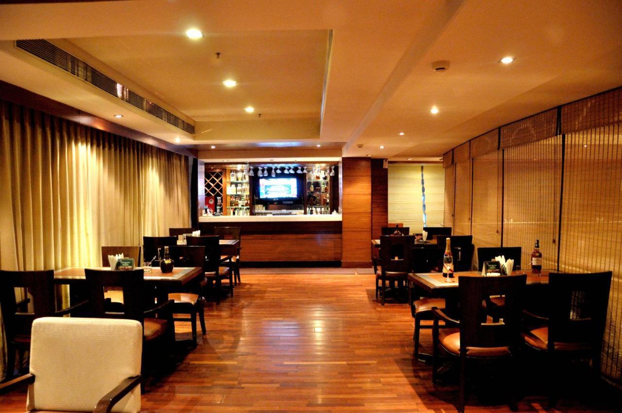 Surestay By Western 4* Indore