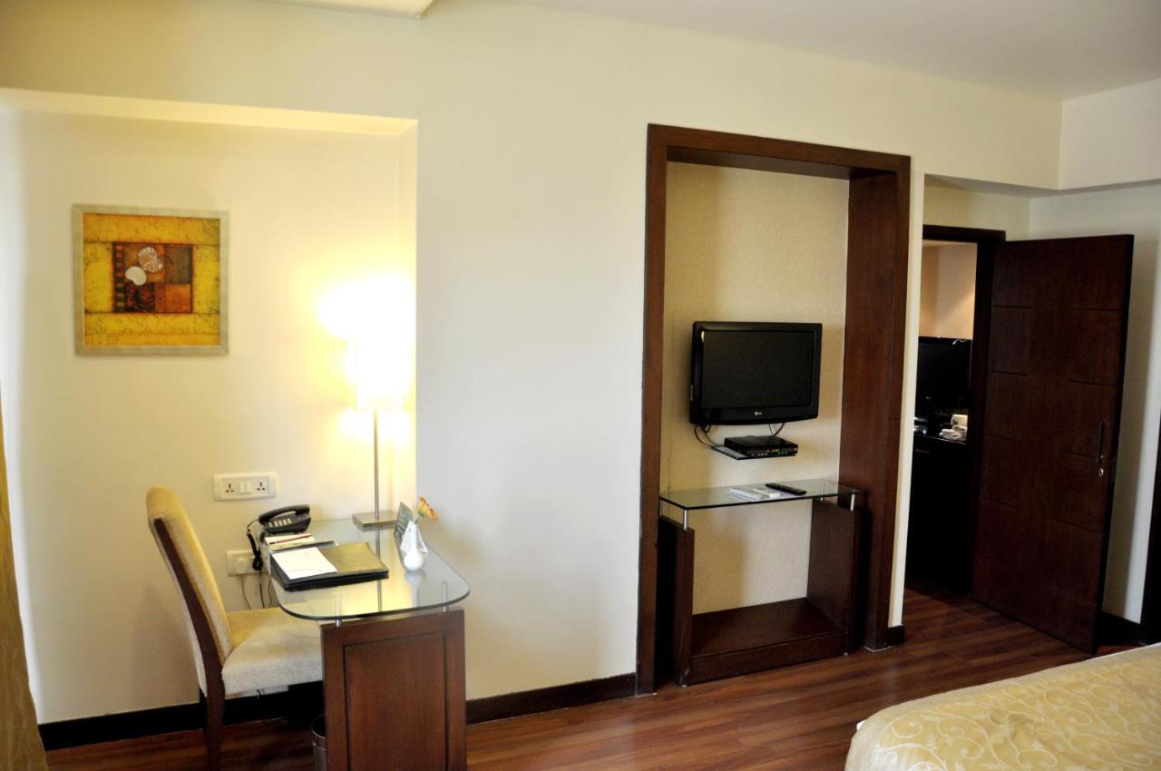Surestay By Western Hotel Indore
