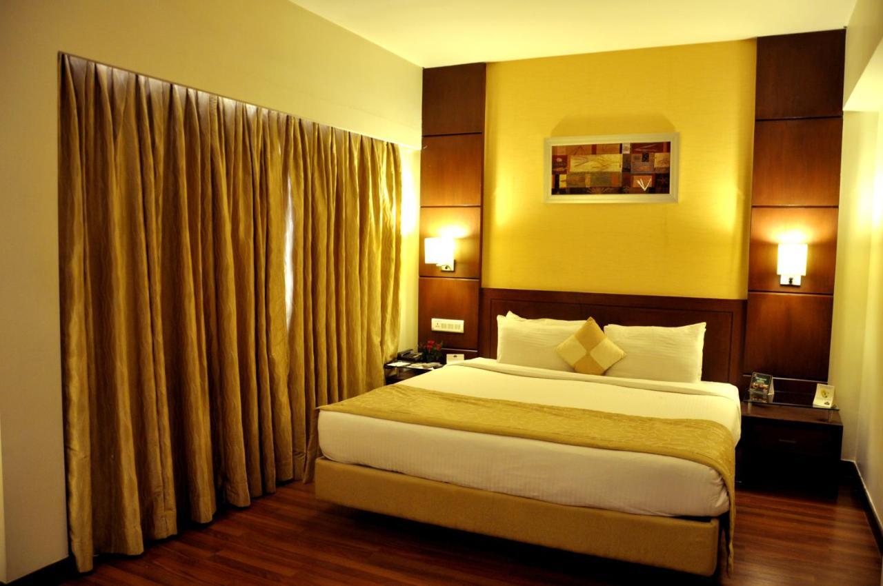 Hotel Surestay By Western