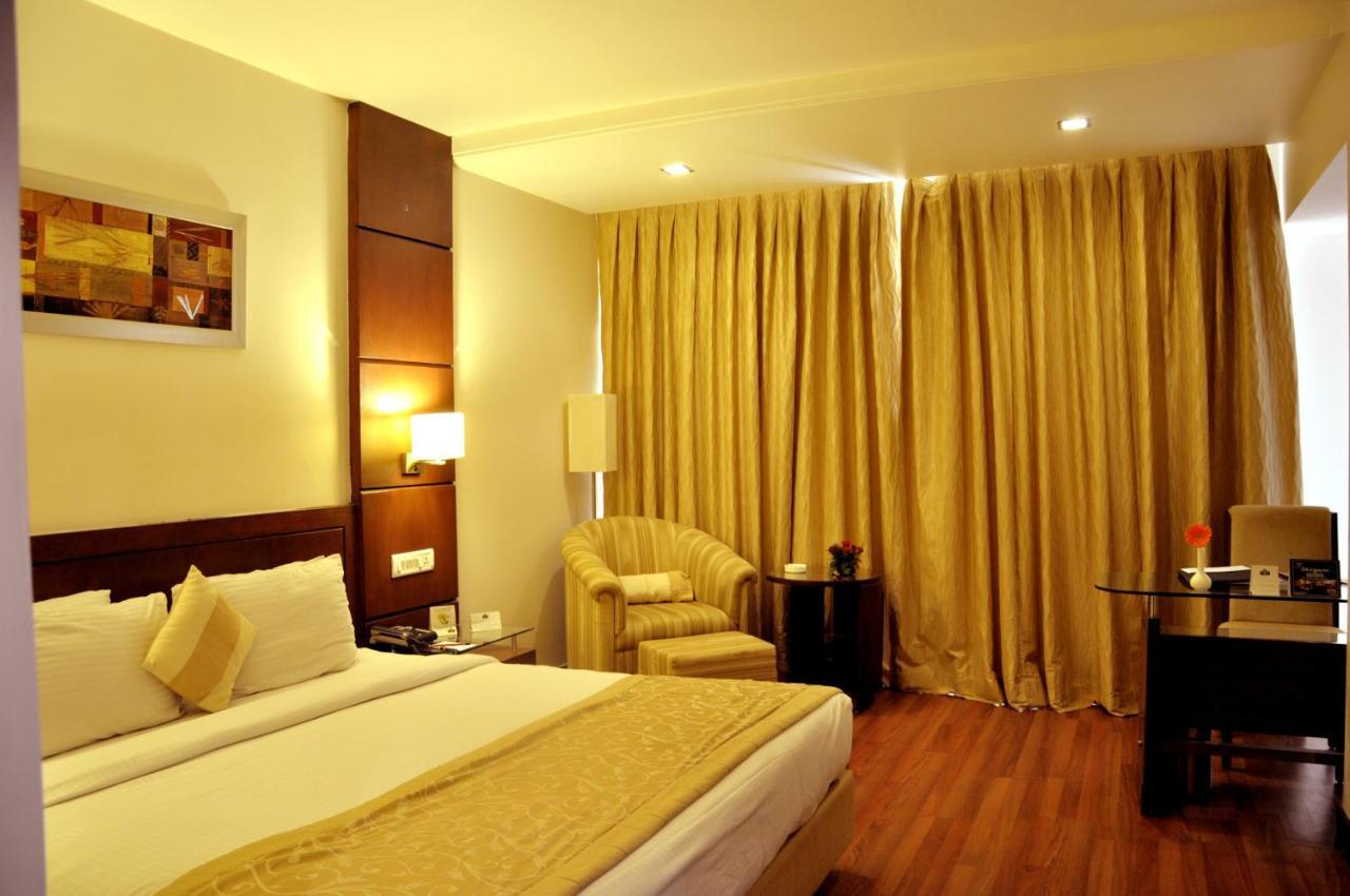 Surestay By Western 4* Indore