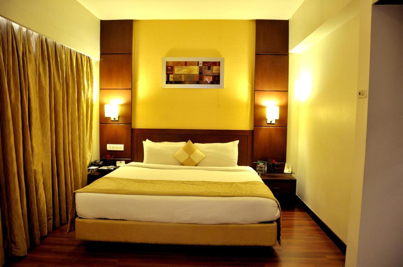 Surestay By Western 4* Indore