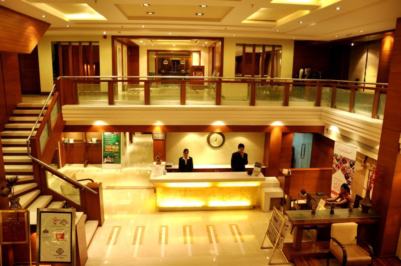 Surestay By Western