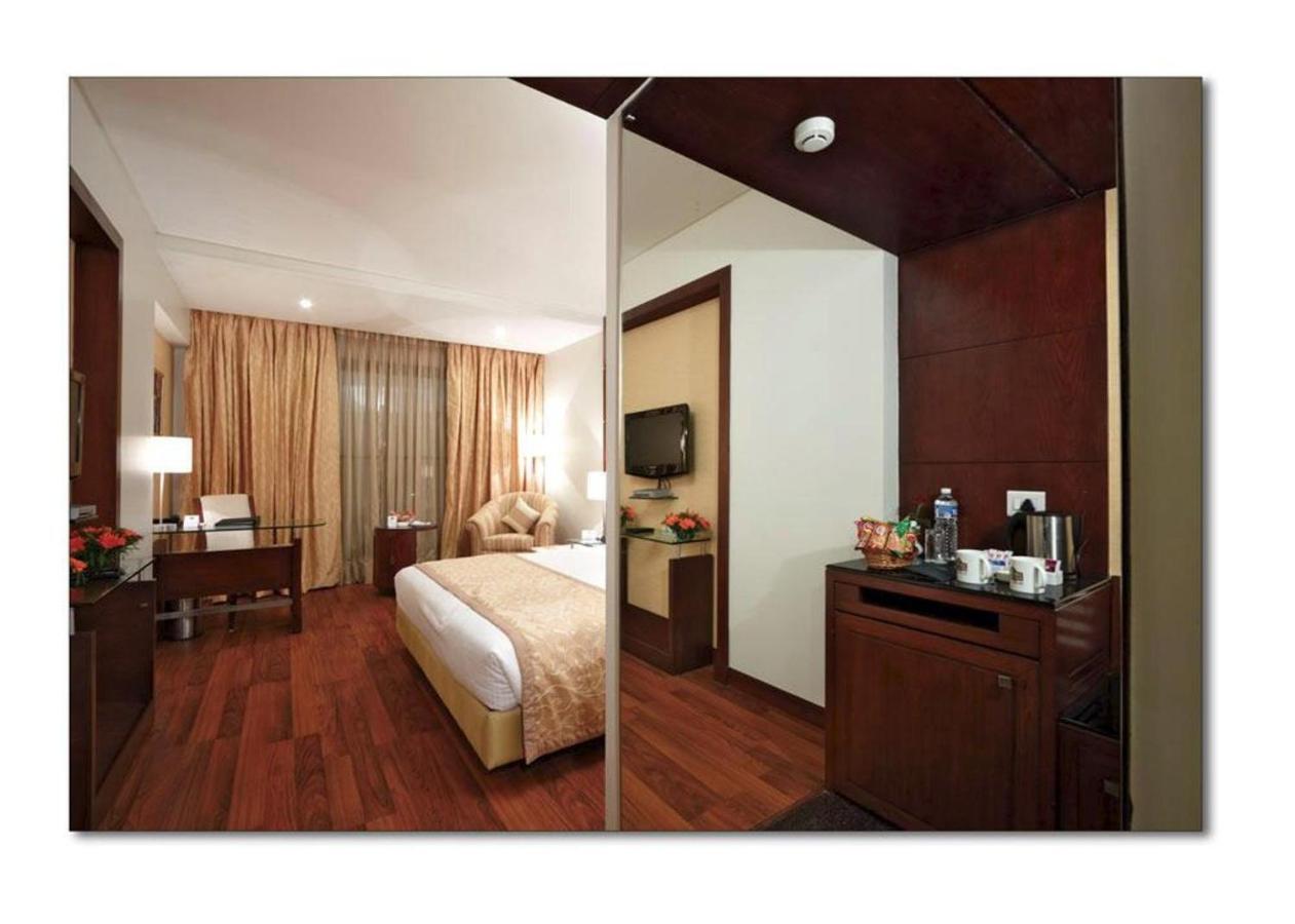 Surestay By Western Indore
