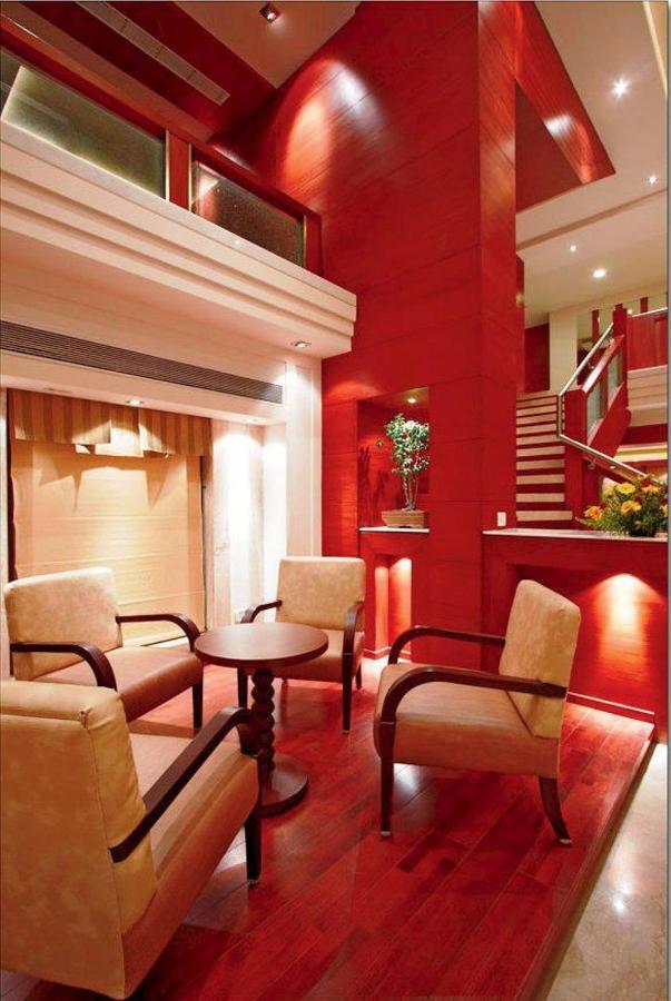 Surestay By Western Hotel Indore