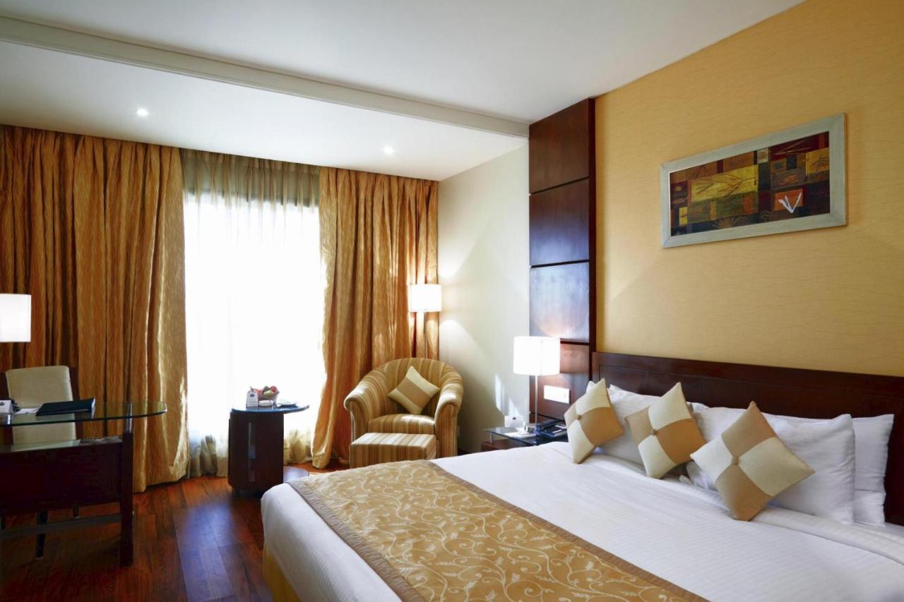 Surestay By Western 4* Indore