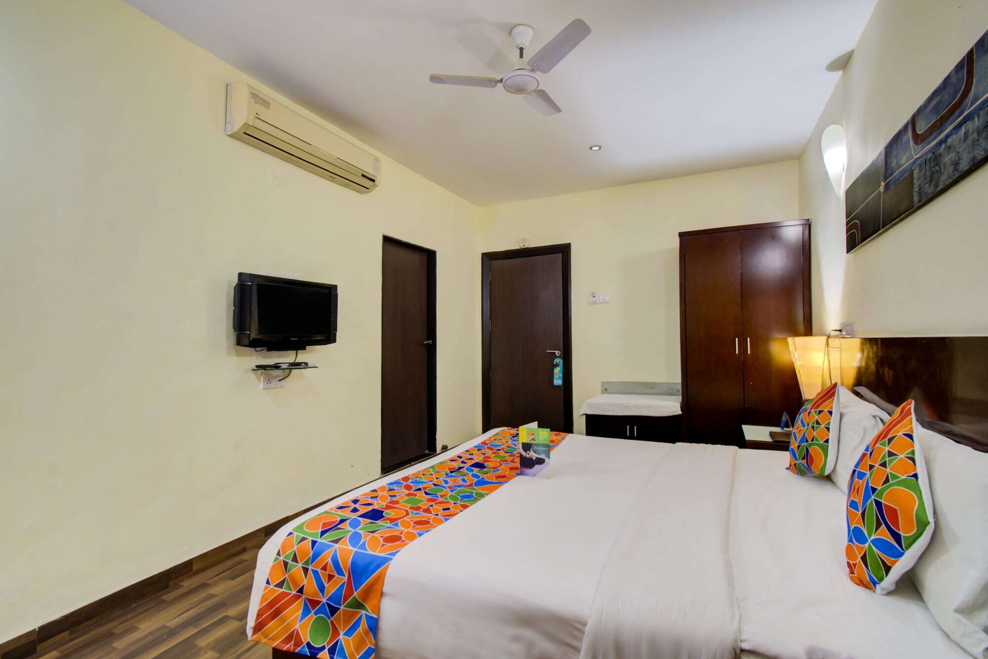 Fabexpress Signature 3* Indore