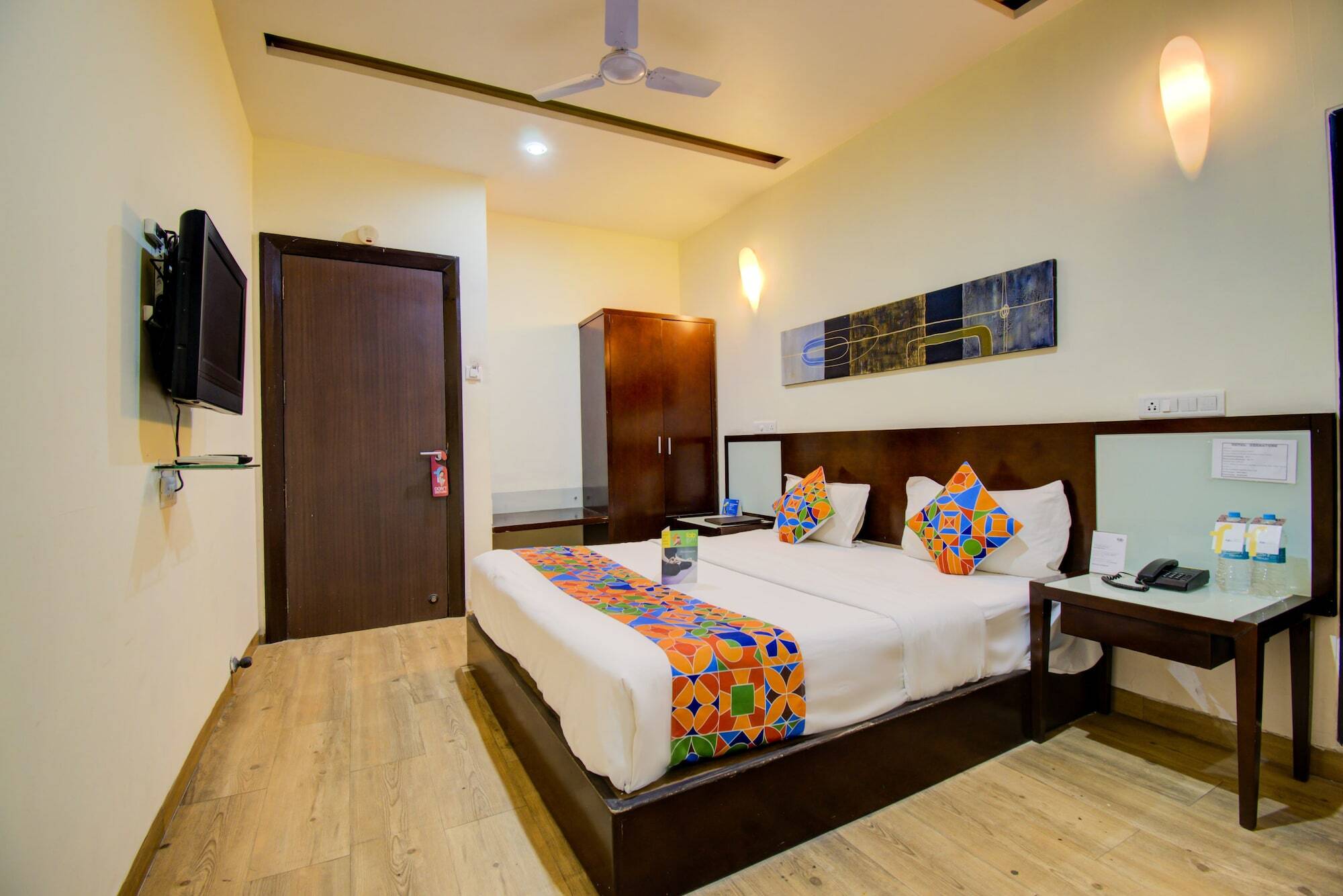Fabexpress Signature 3* Indore