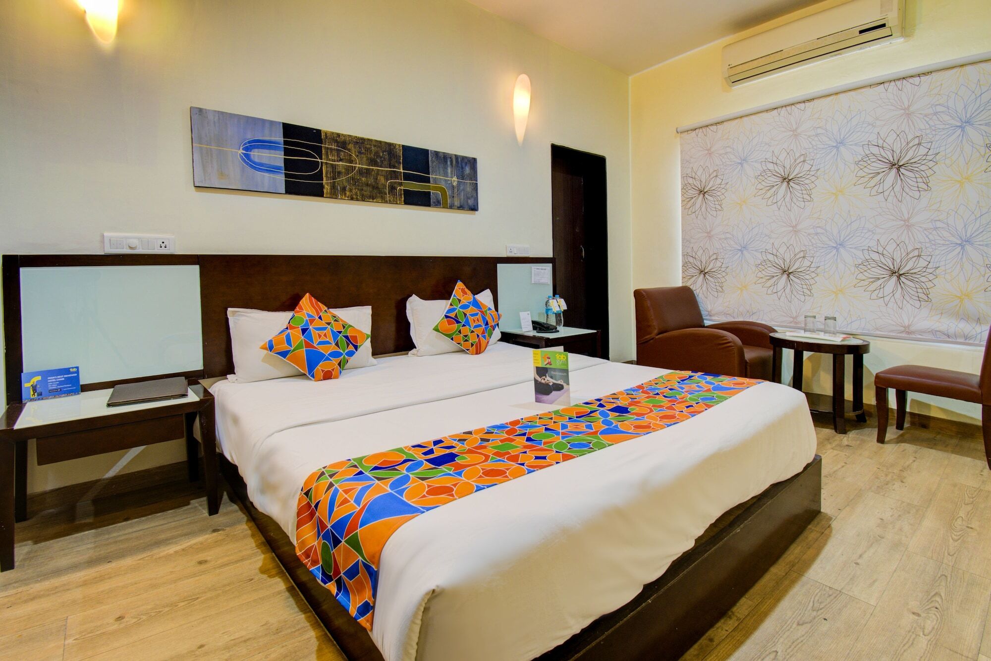 Fabexpress Signature 3* Indore