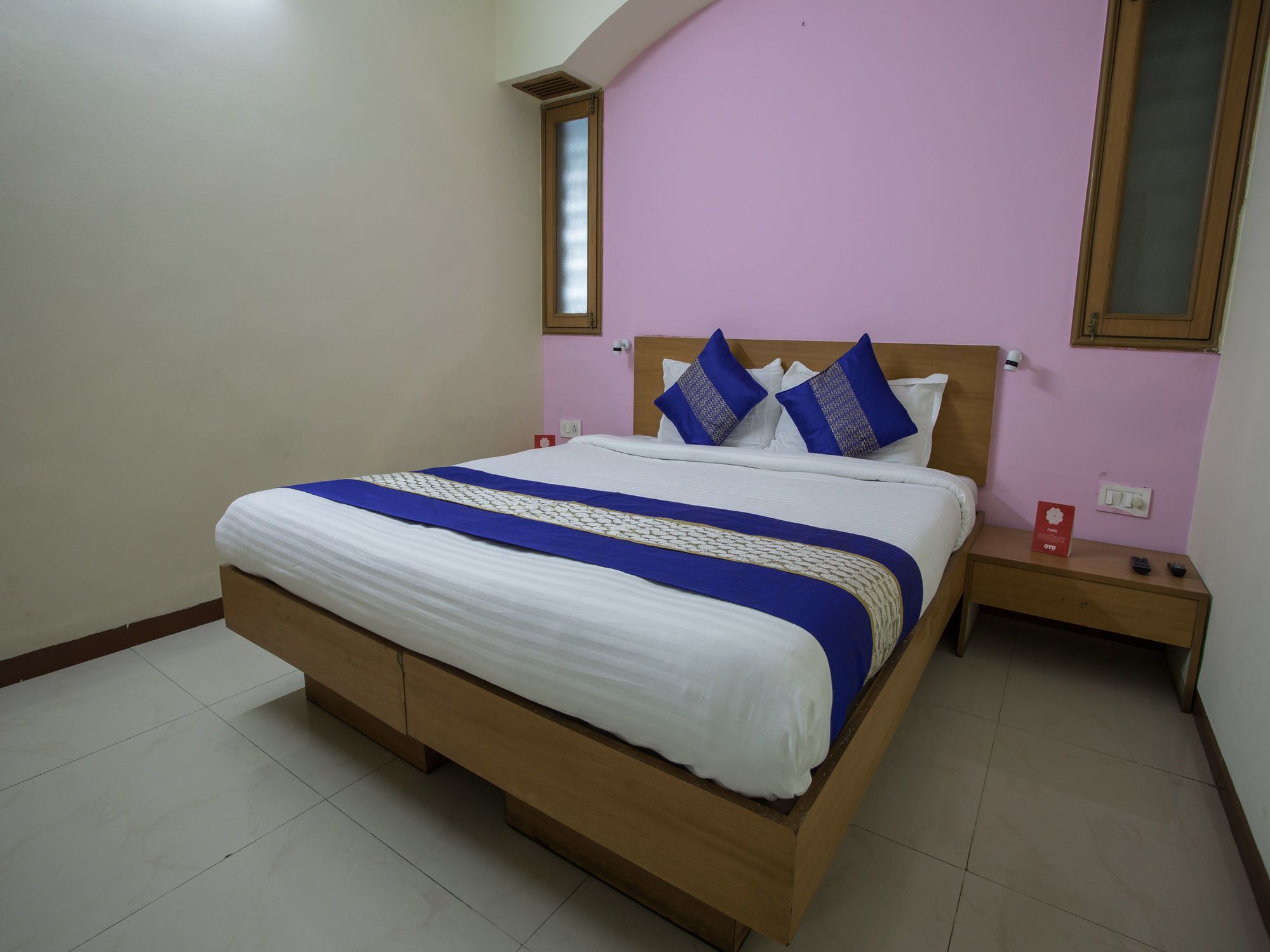 Oyo 3883 Grande Royale Indore