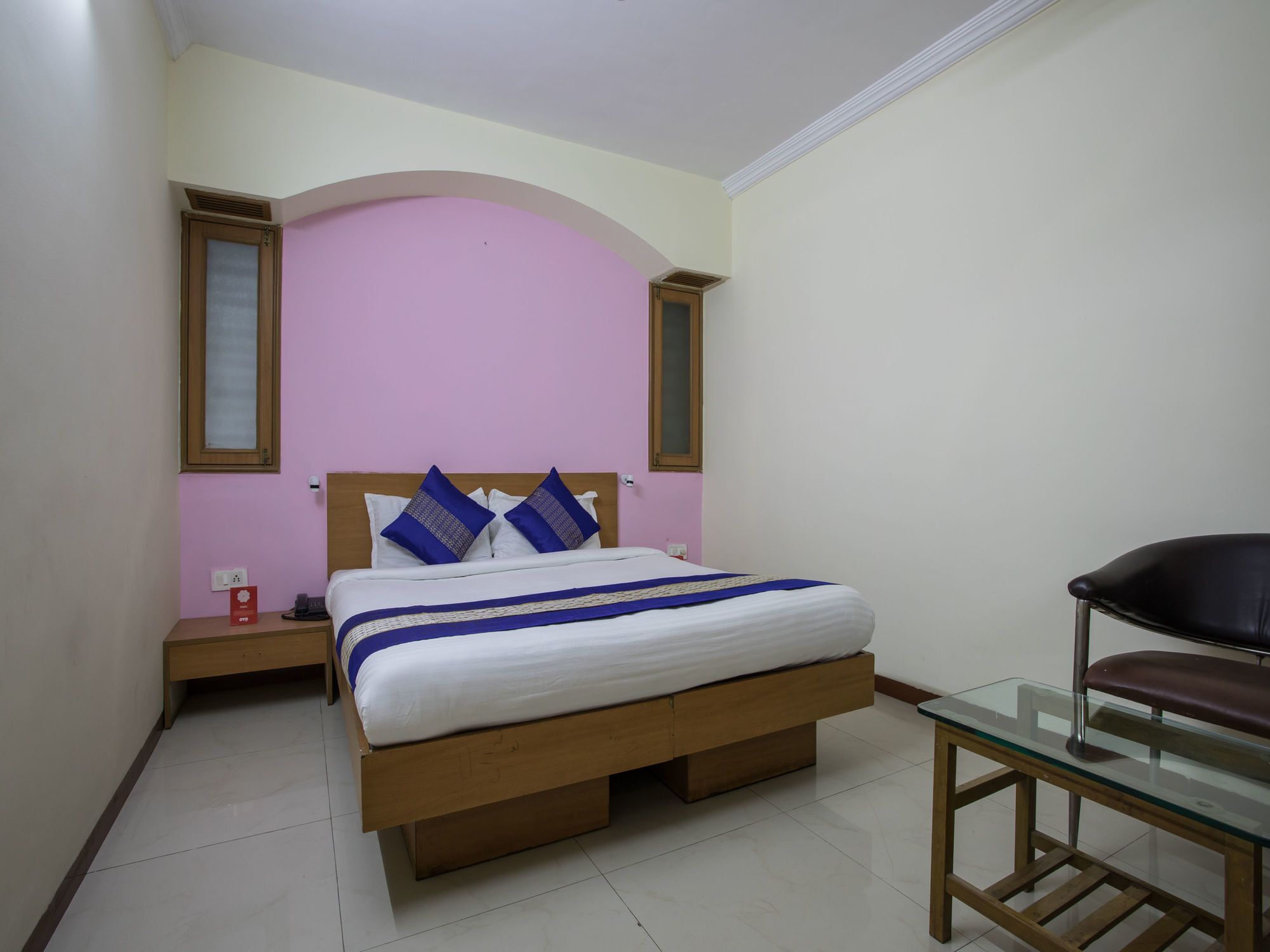 Oyo 3883 Grande Royale Hotel 3*