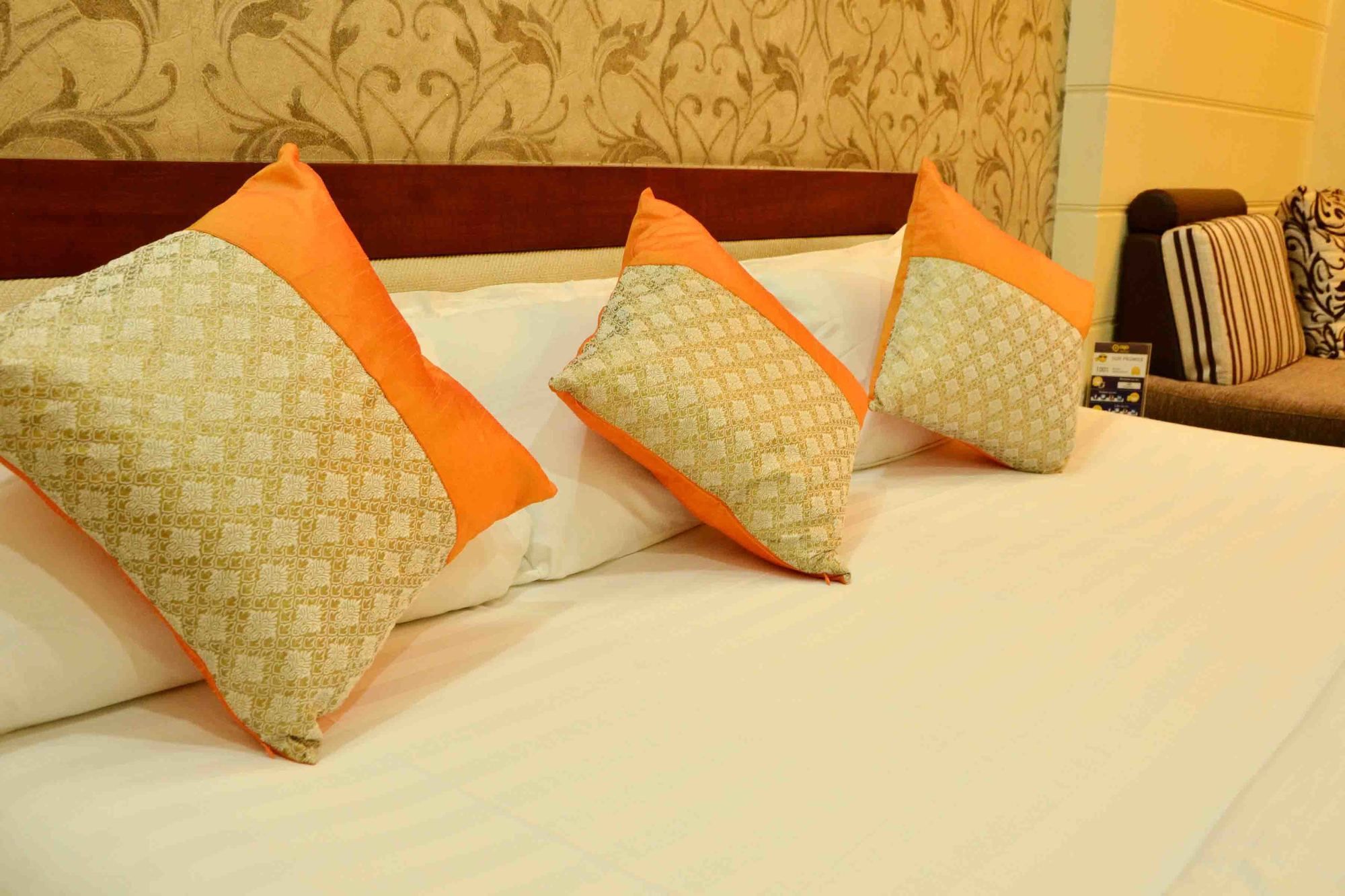 Hotel Oyo 742 Kings Park 3*