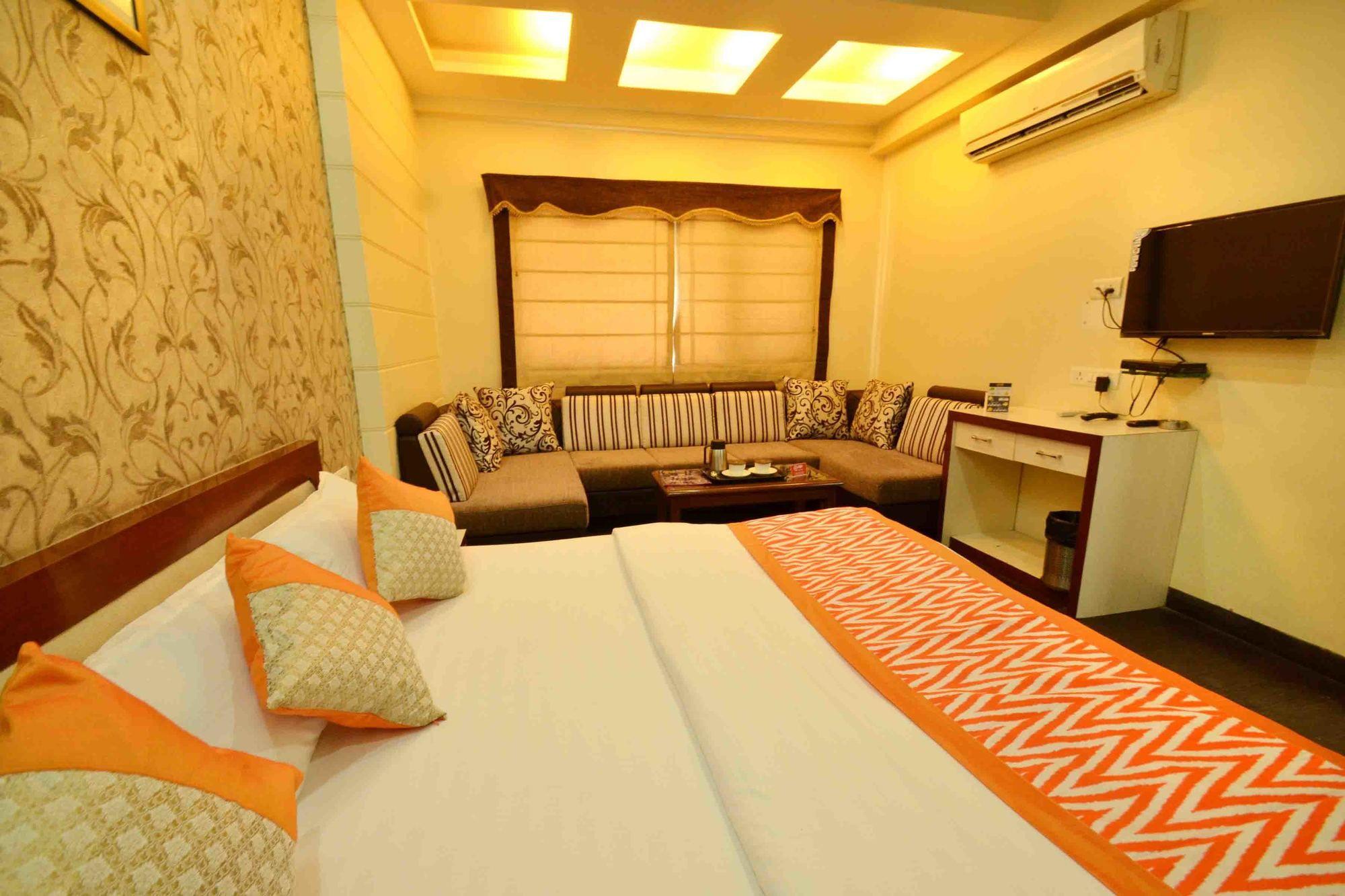 Hotel Oyo 742 Kings Park