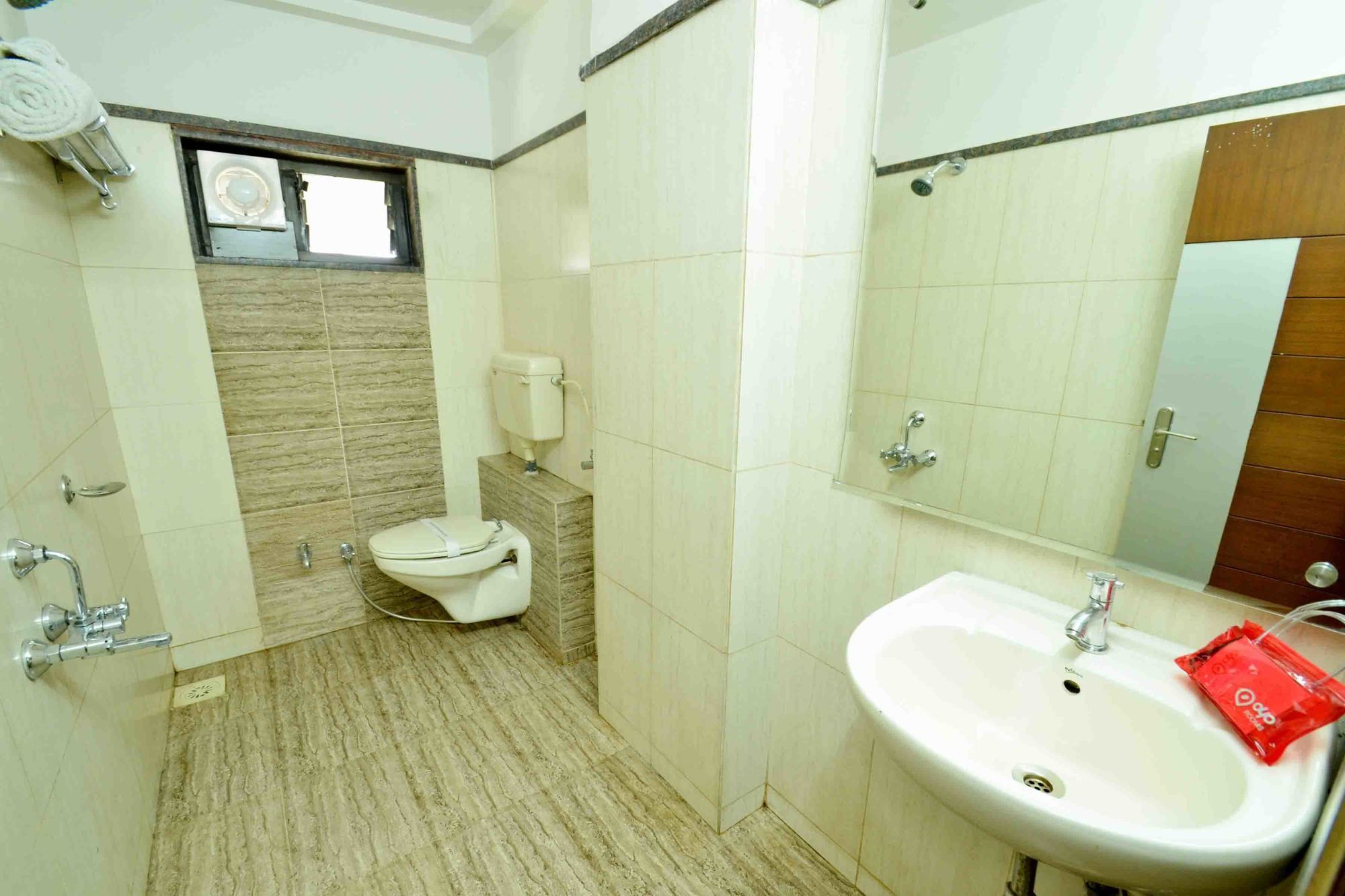 Hotel Oyo 742 Kings Park