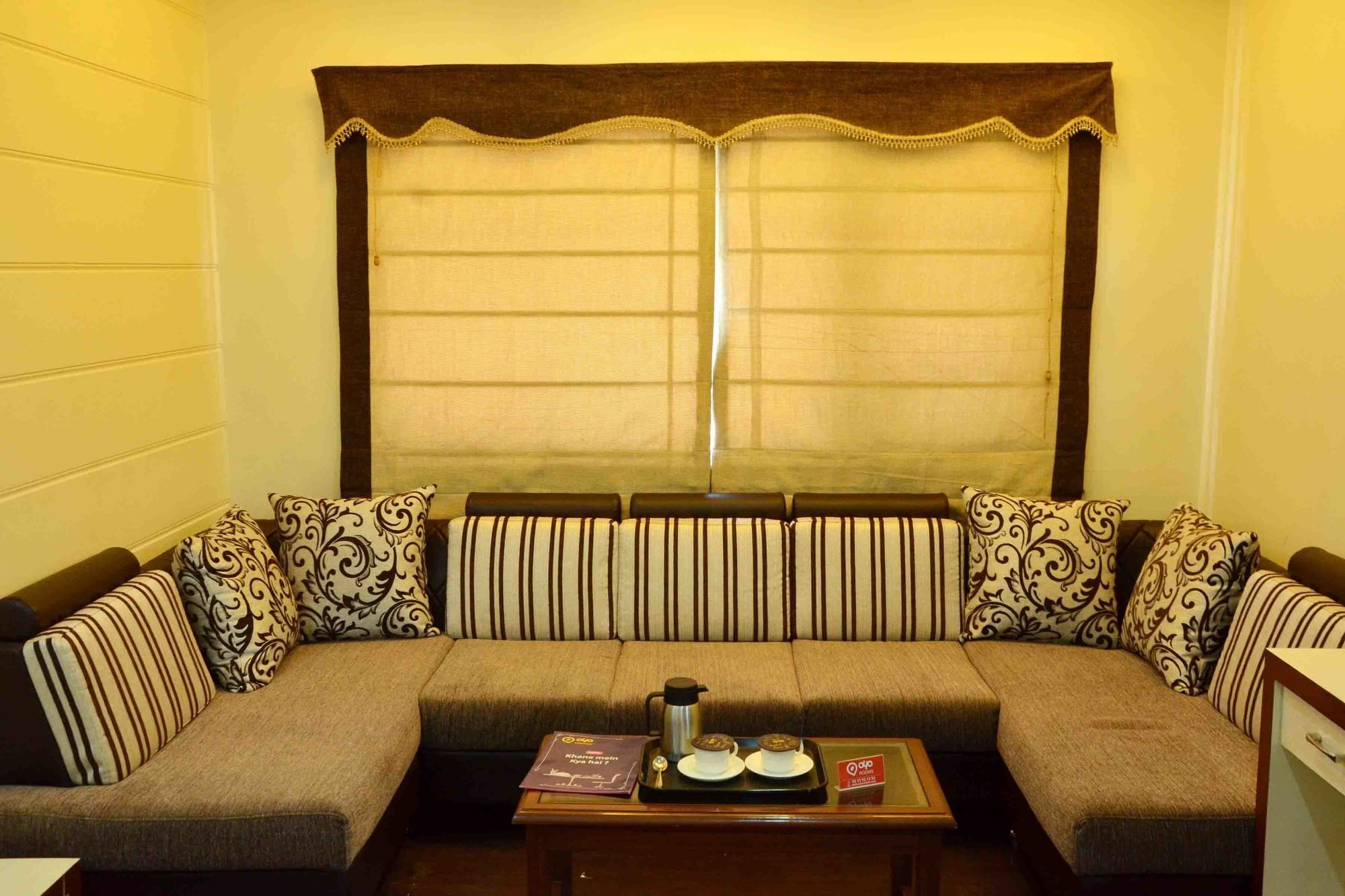 Hotel Oyo 742 Kings Park
