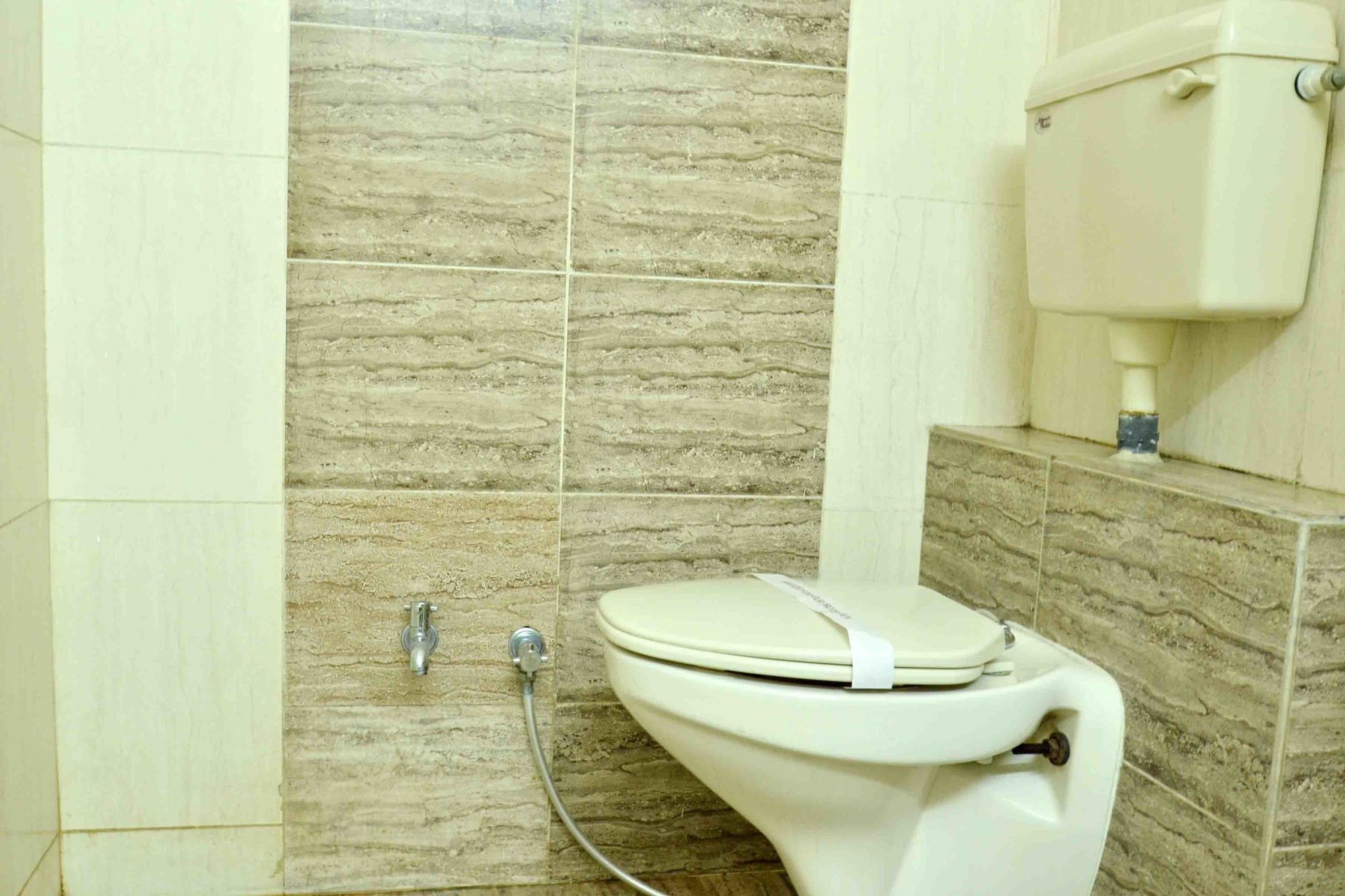 Hotel Oyo 742 Kings Park 3*
