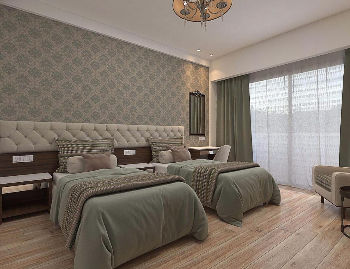 Enrise By Sayaji Rau Hotel Indore