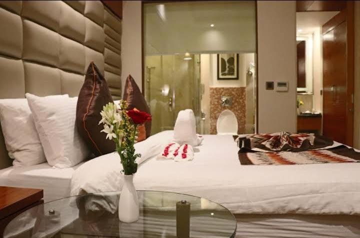 Hotel Surestay By Western Indore