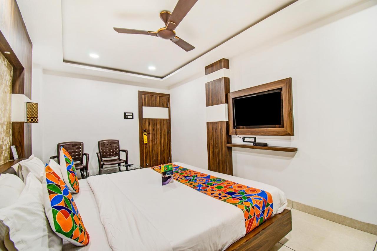 Fabhotel Rajnandani Residency Bhawarkua Hotel Indore