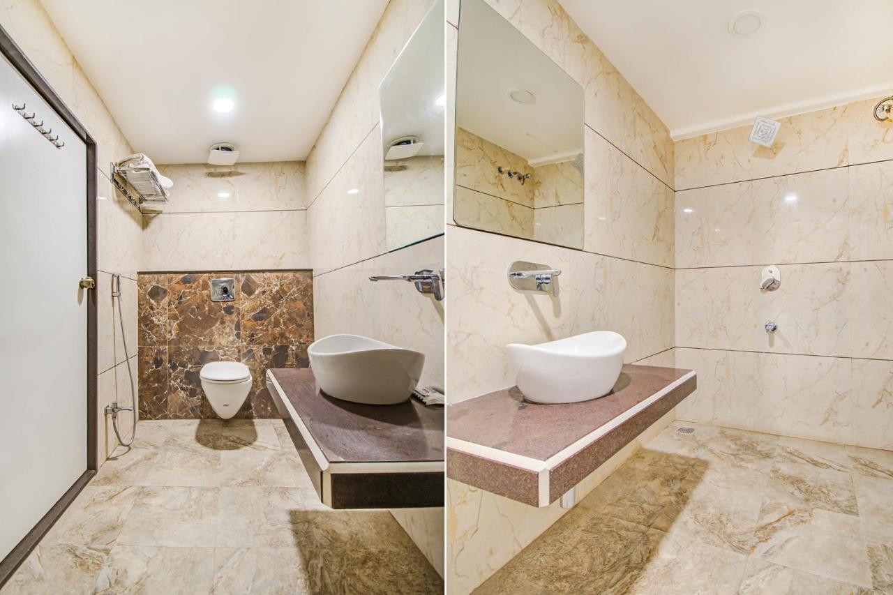 Fabhotel Rajnandani Residency Bhawarkua Hotel Indore
