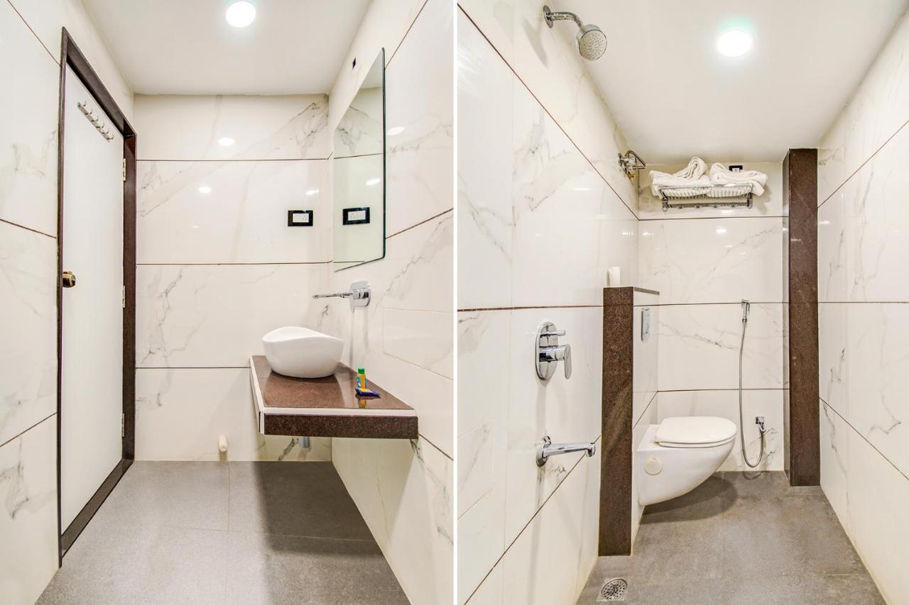 Fabhotel Rajnandani Residency Bhawarkua