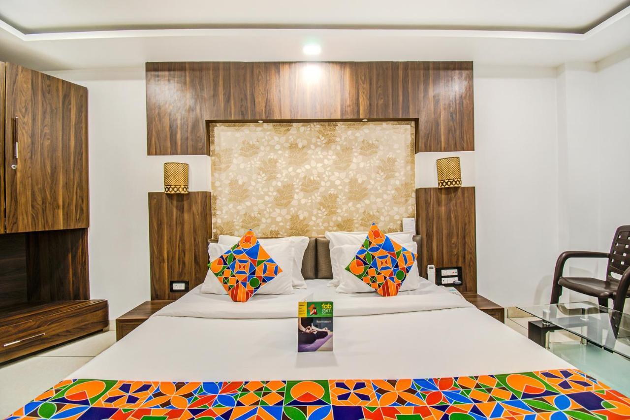 Fabhotel Rajnandani Residency Bhawarkua Hotel Indore