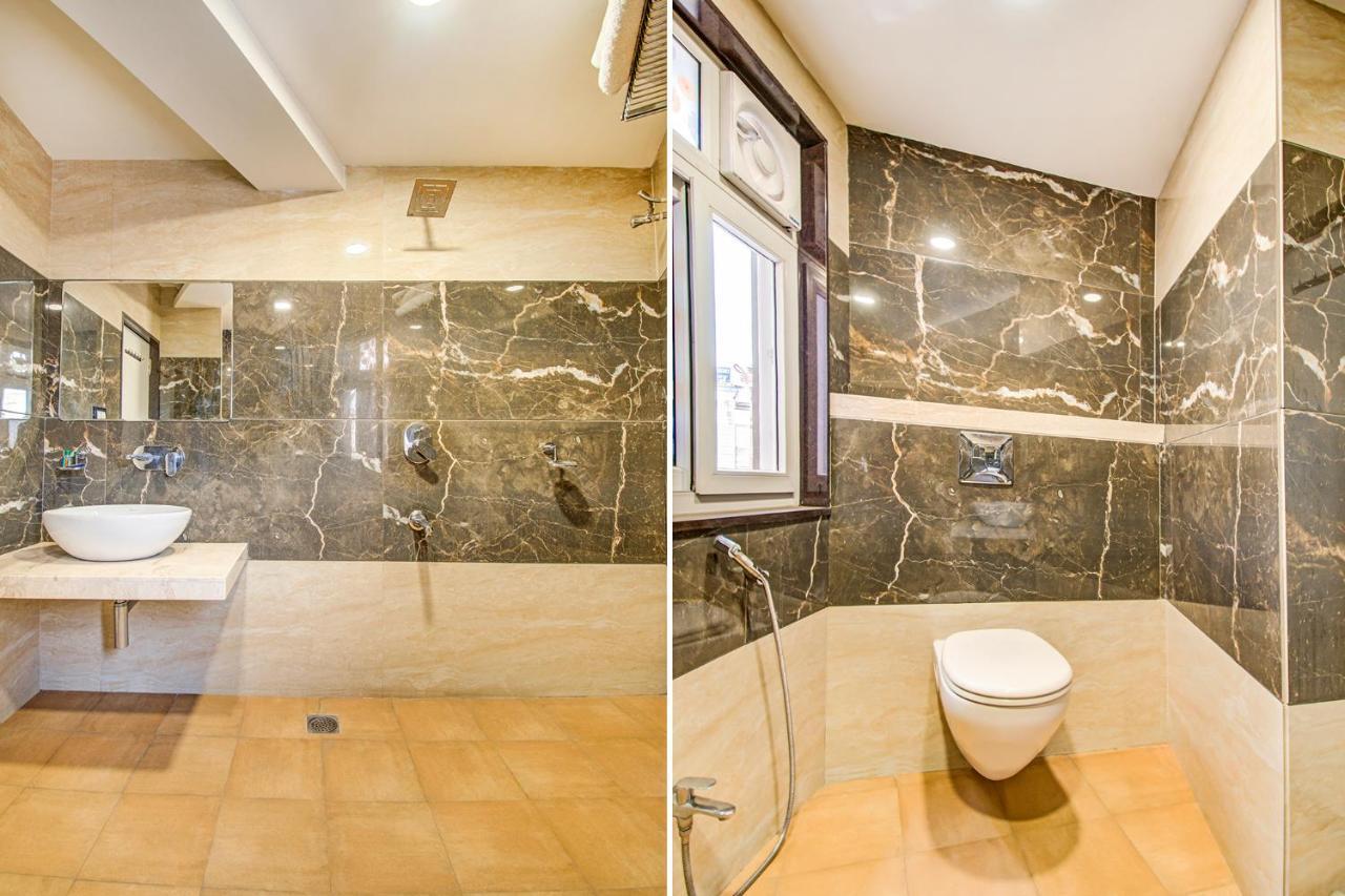 Fabhotel Rajnandani Residency Bhawarkua 3* Indore