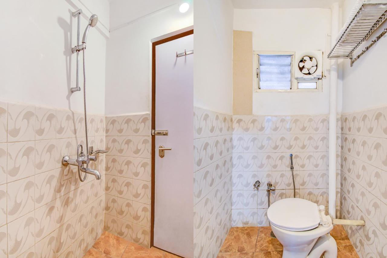 Fabhotel Rajnandani Residency Bhawarkua 3*