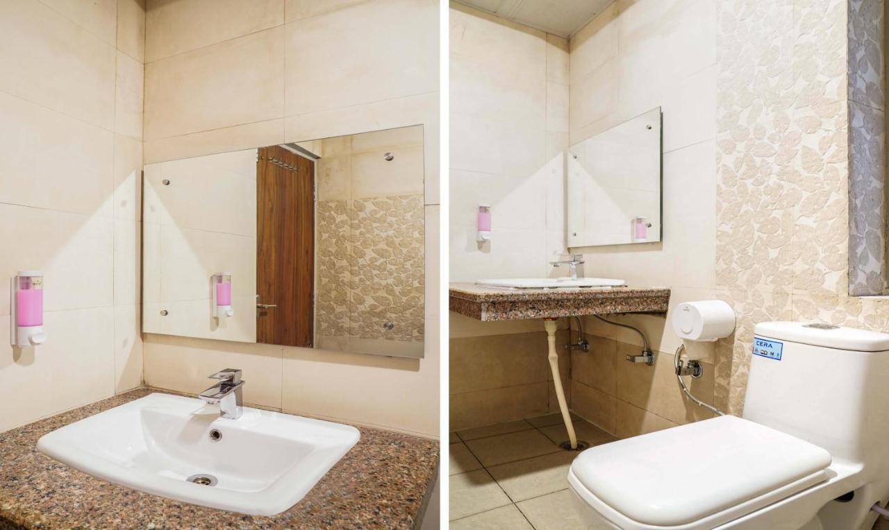 O Riddhi Siddhi Hotel Indore