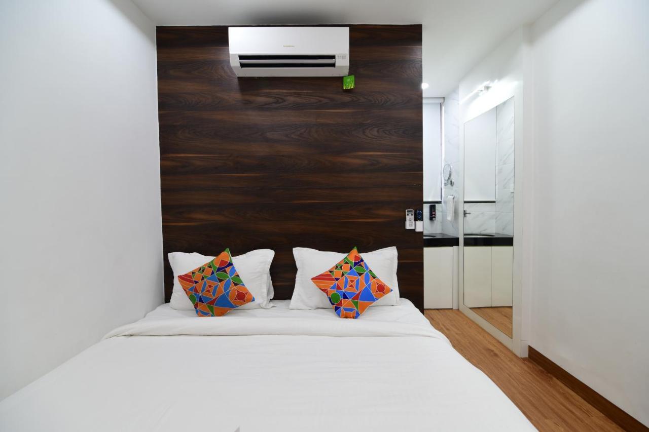 Hotel Om Well Indore