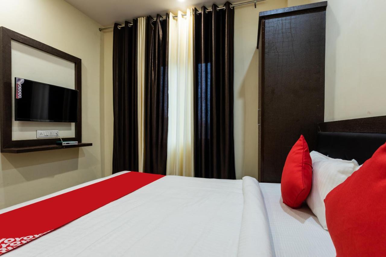 Raj Palace Hotel